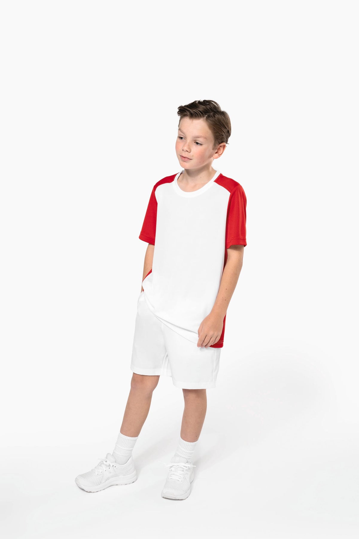 PROACT® PA1025 Performanceshort kids