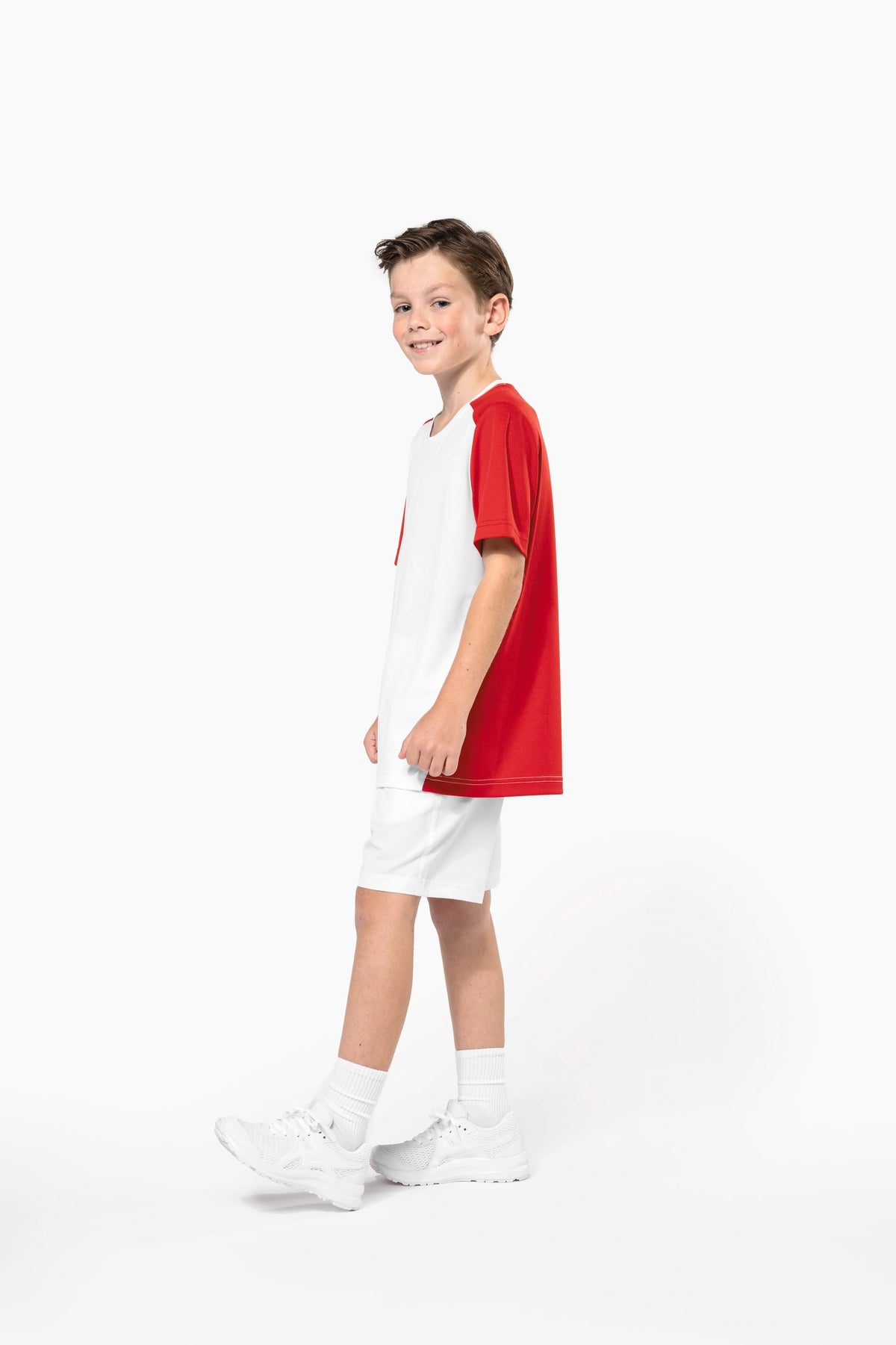 PROACT® PA1025 Performanceshort kids