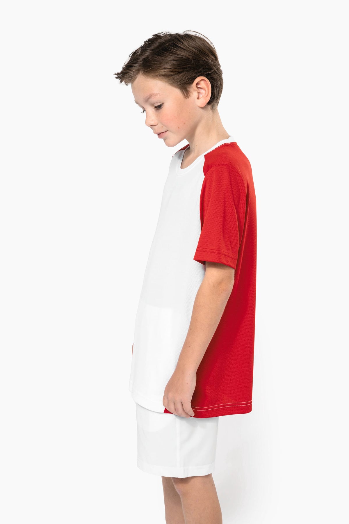 PROACT® PA1025 Performanceshort kids