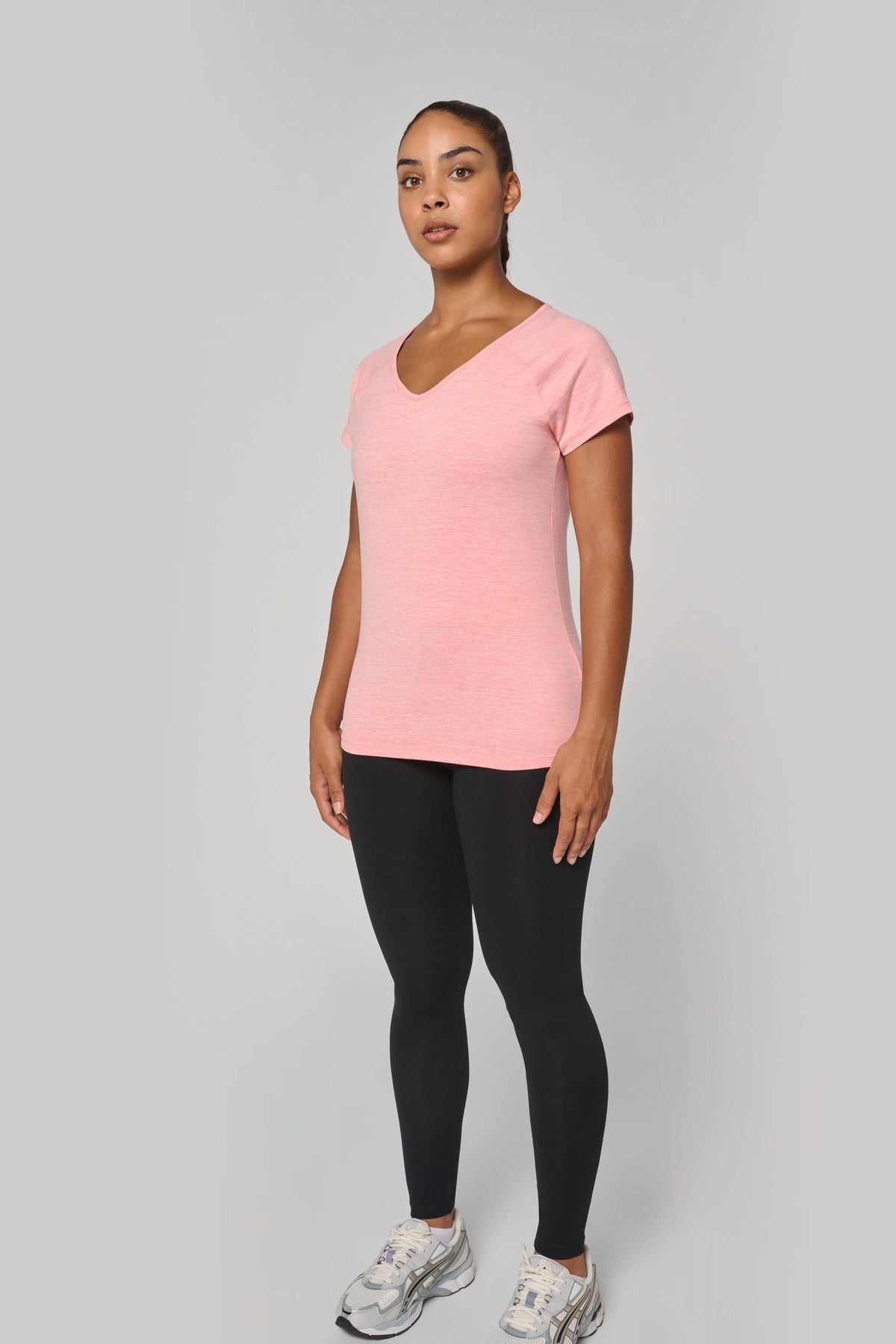 PROACT® PA4020 Ecologisch dames sport T-shirt