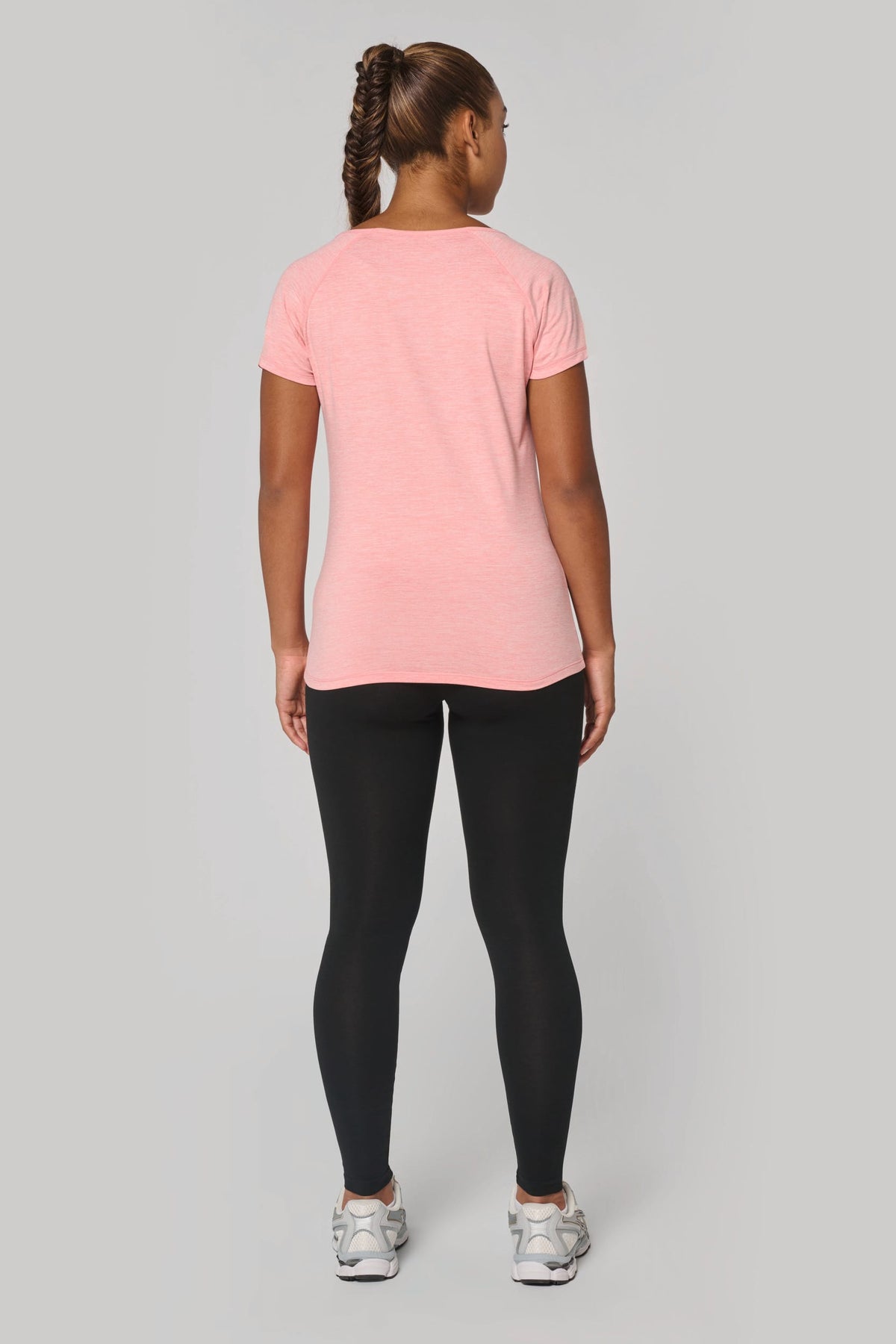 PROACT® PA4020 Ecologisch dames sport T-shirt
