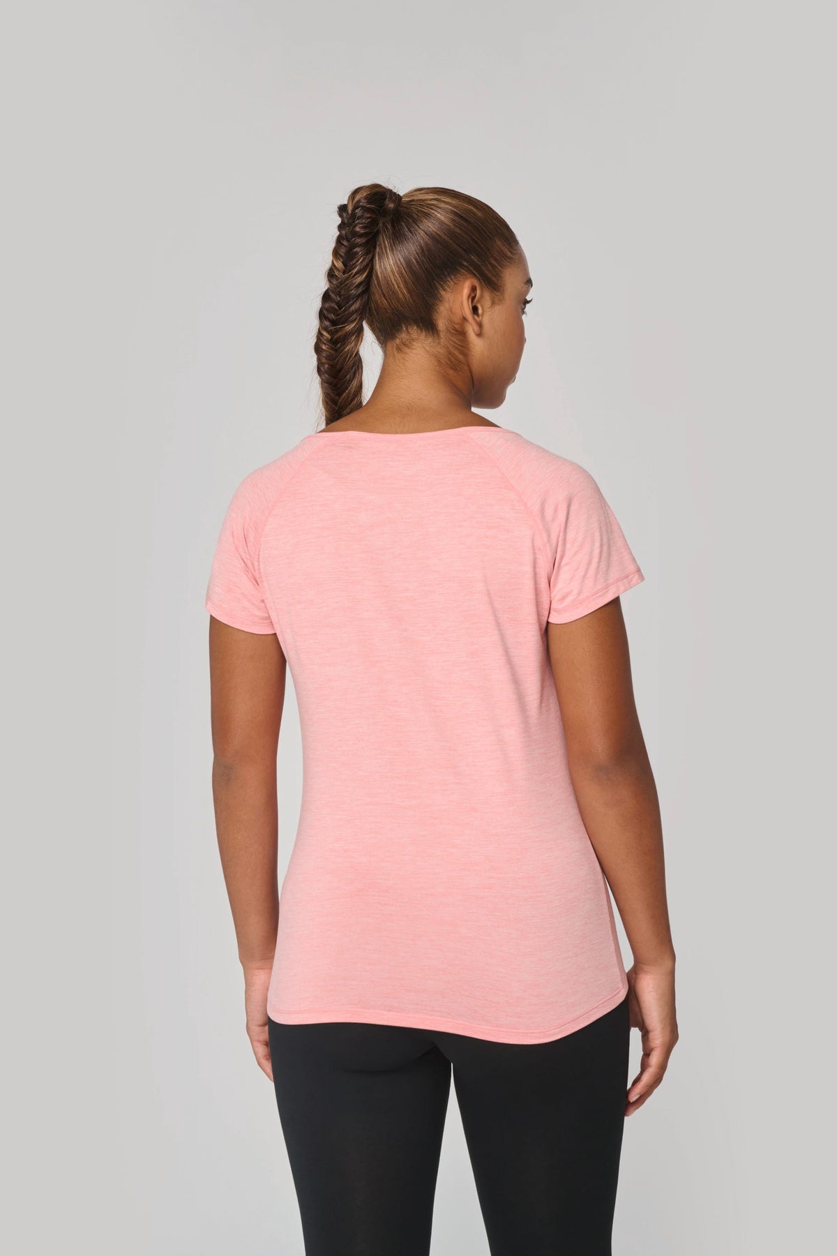 PROACT® PA4020 Ecologisch dames sport T-shirt