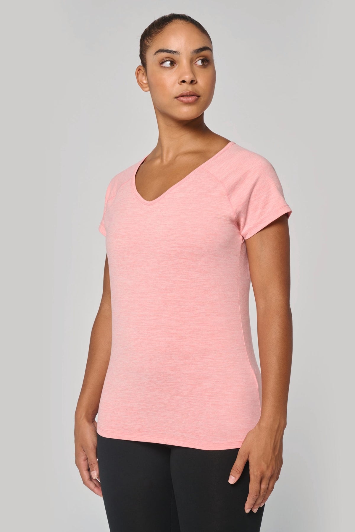 PROACT® PA4020 Ecologisch dames sport T-shirt