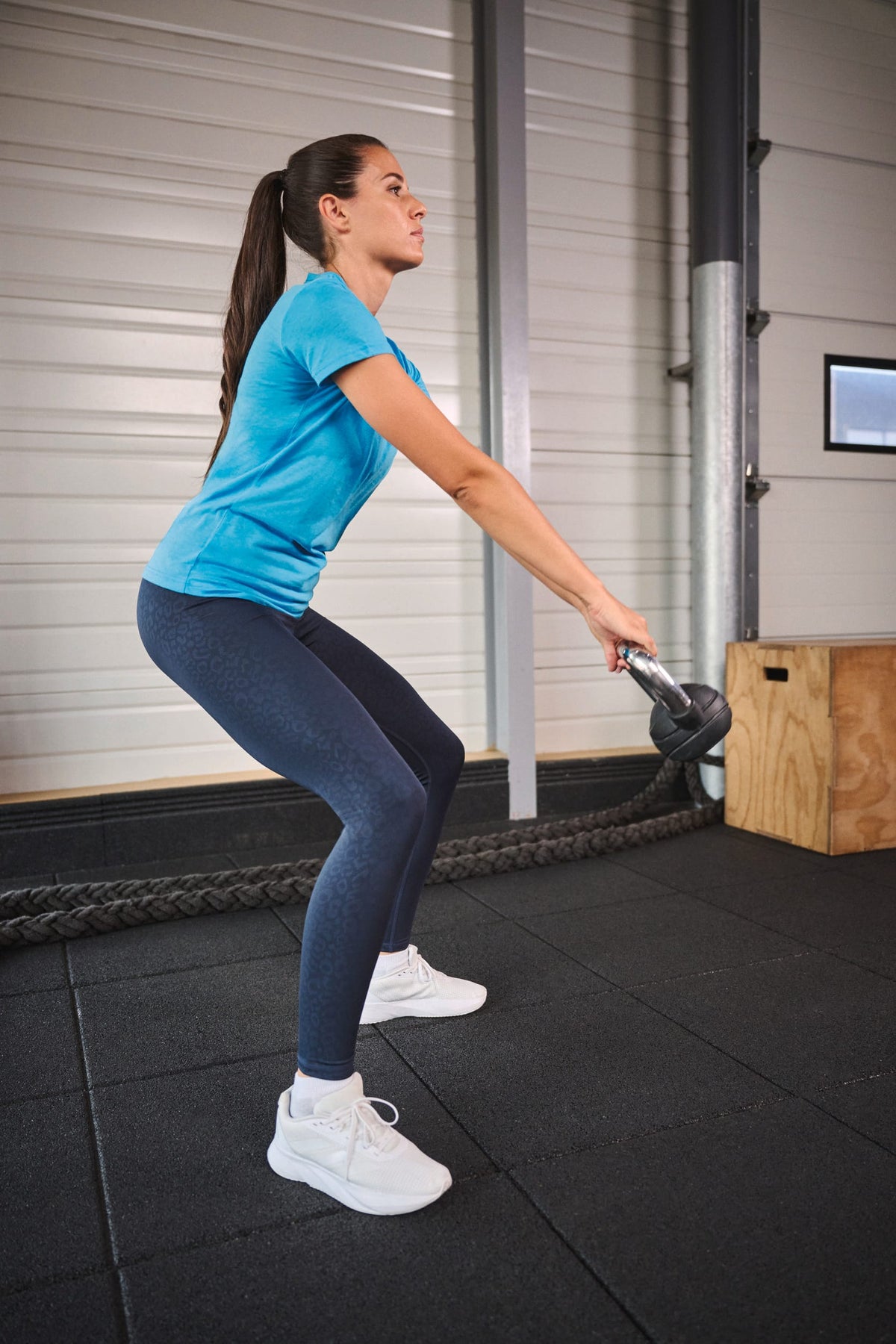 PROACT® PA1015 Ecologische dameslegging