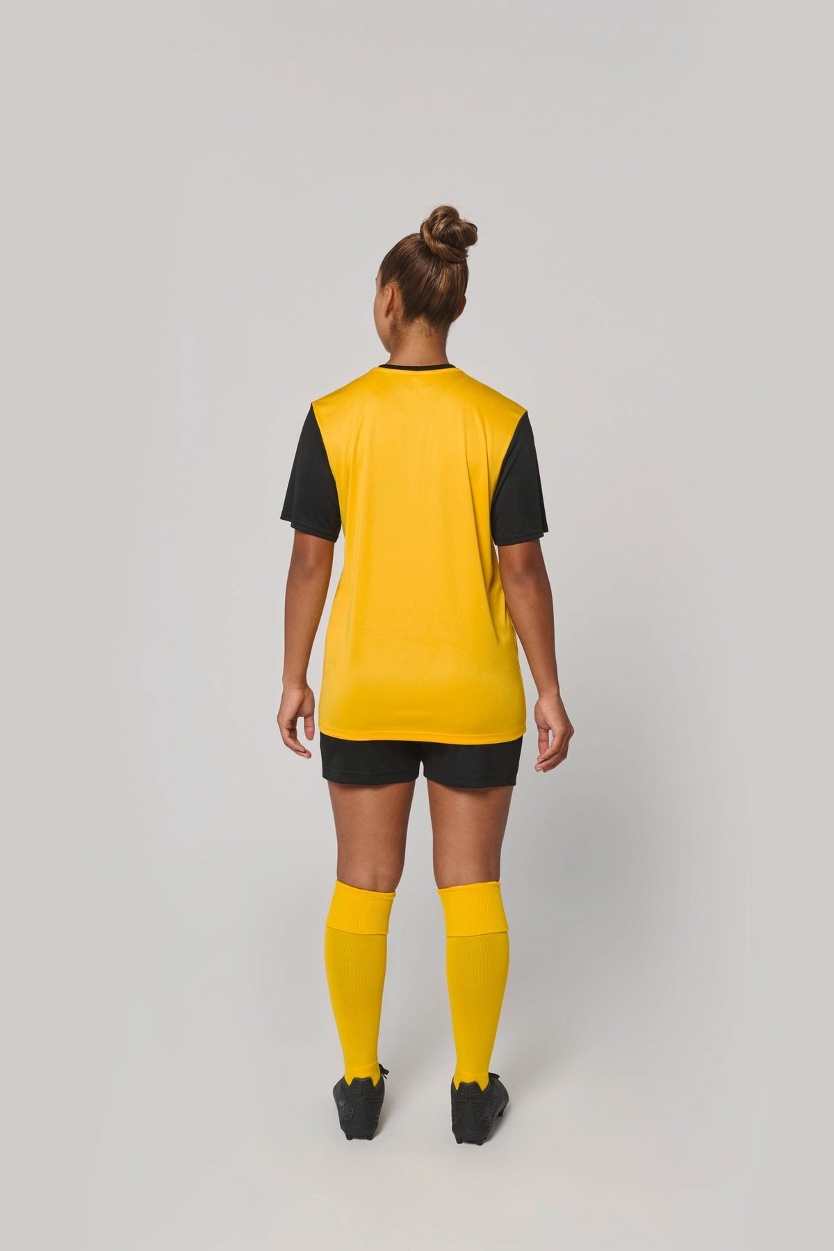 PROACT® PA4023 unisex multisport T-shirt met korte mouwen in twee kleuren