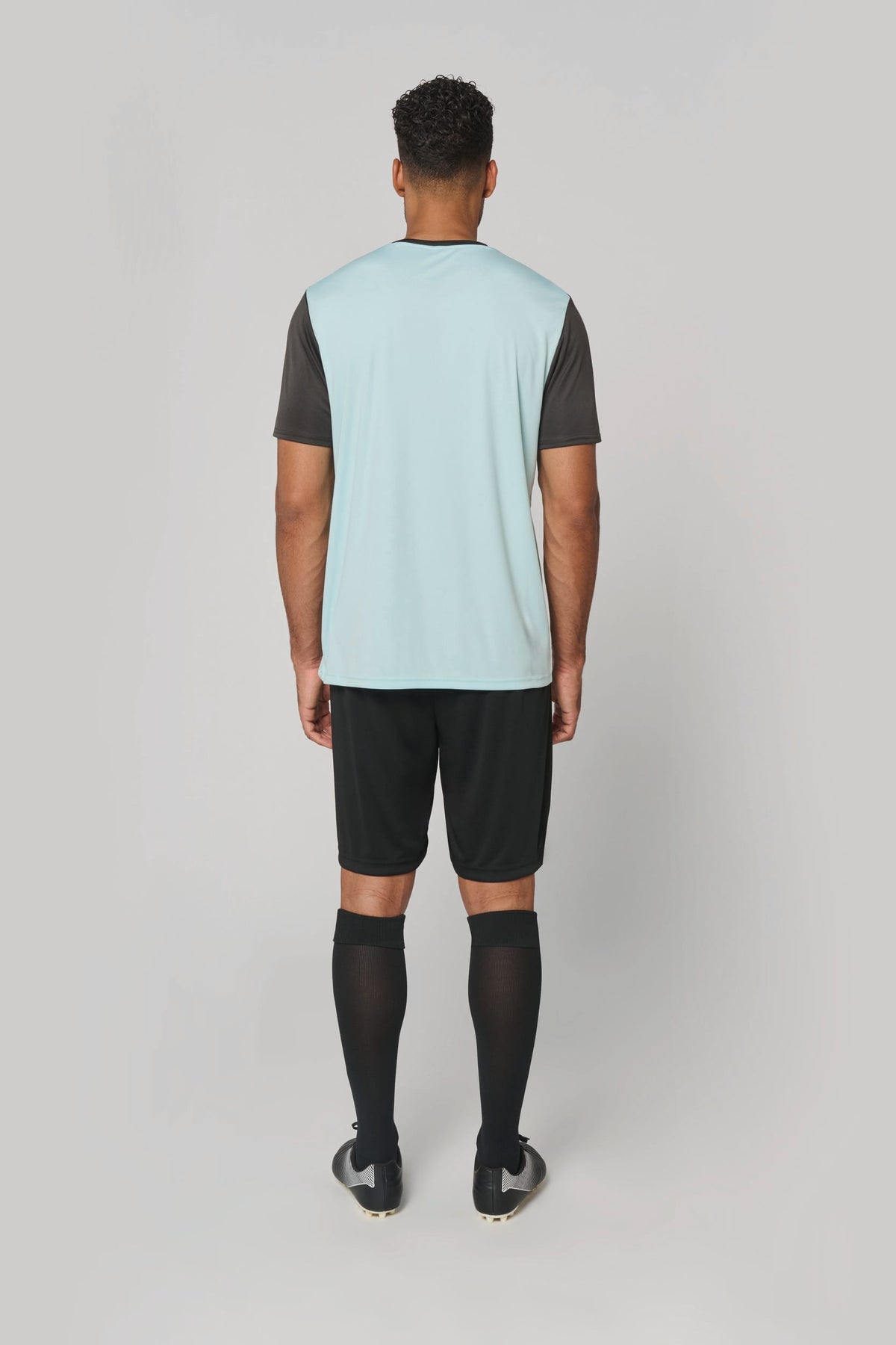 PROACT® PA4023 unisex multisport T-shirt met korte mouwen in twee kleuren