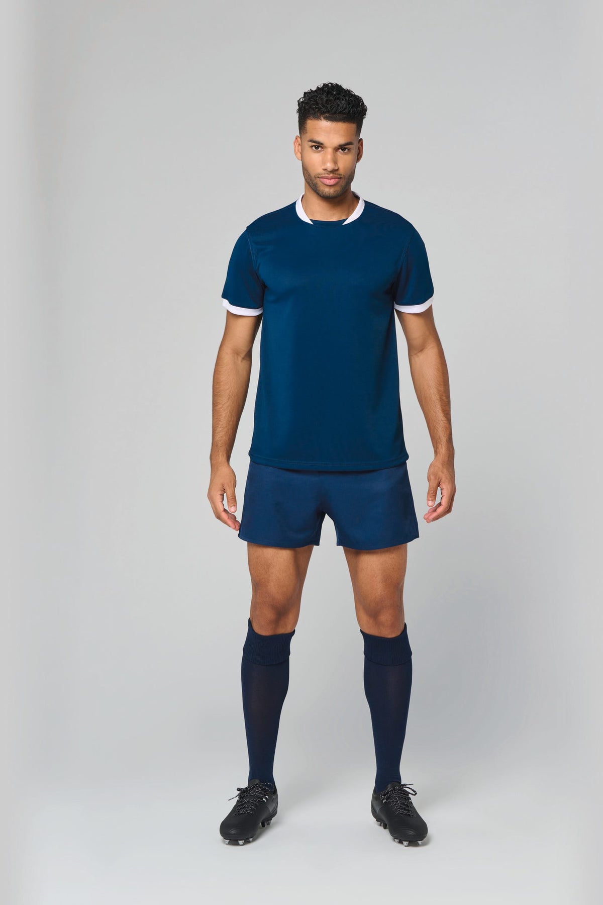 PROACT® PA136 Rugbyshort unisex