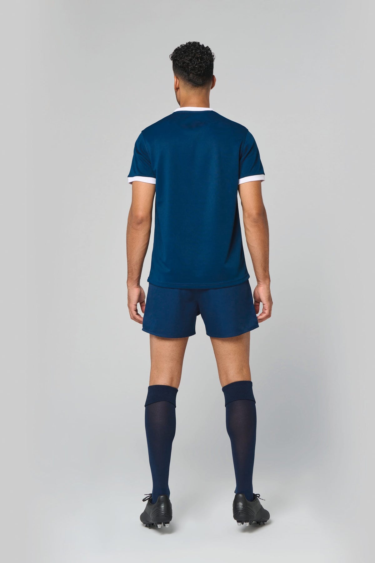 PROACT® PA136 Rugbyshort unisex