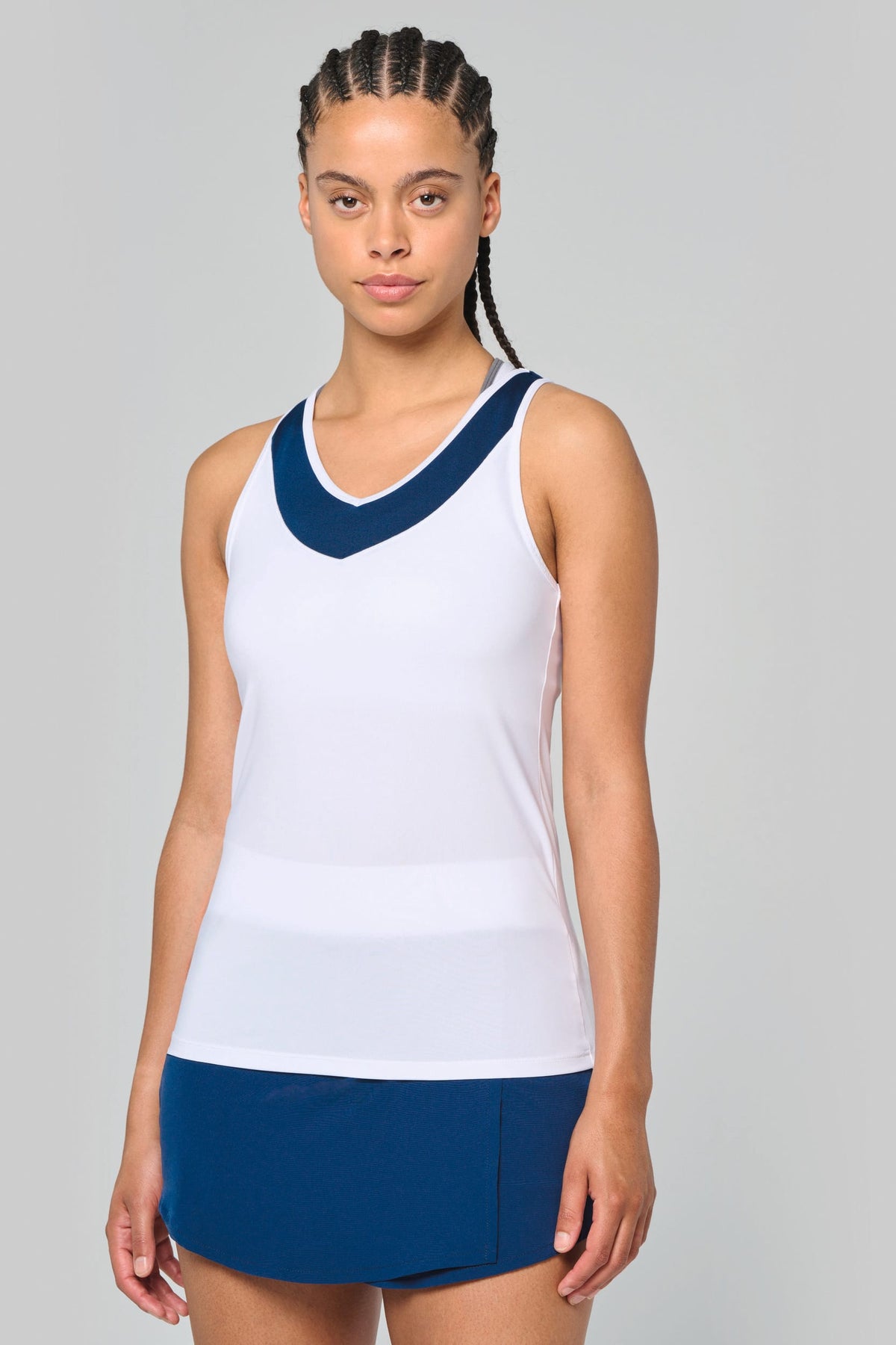 PROACT® PA1031 Rok met ingewerkte short