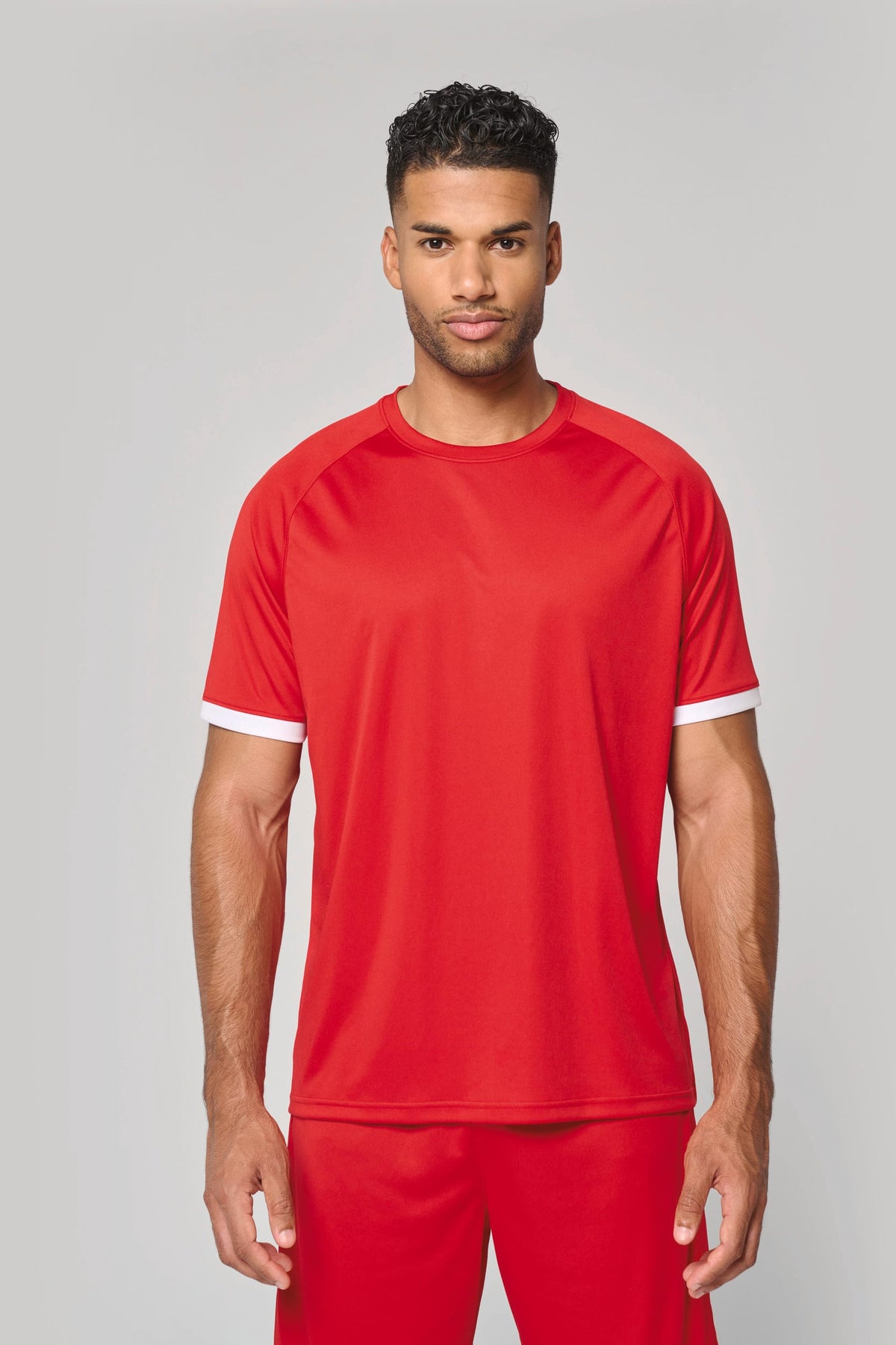PROACT® PA4045 Sport-t-shirt van polyester