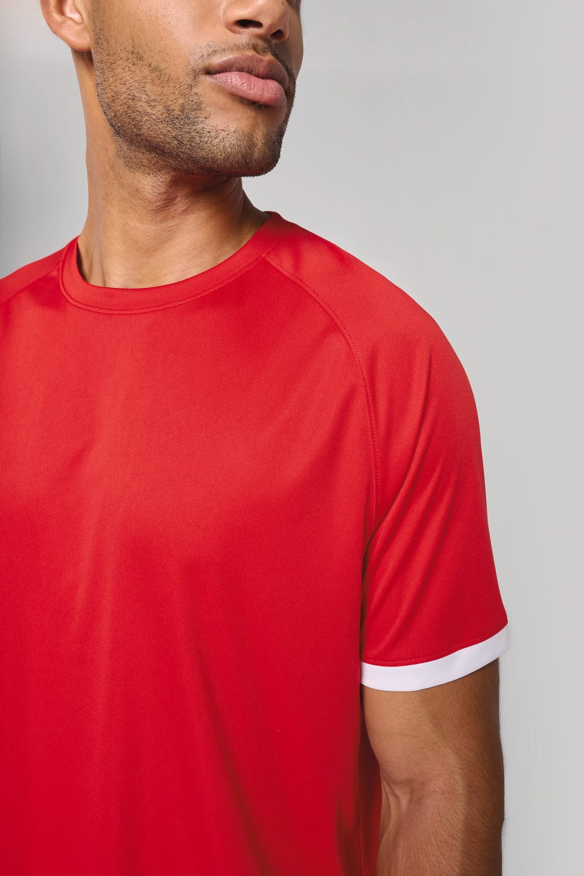 PROACT® PA4045 Sport-t-shirt van polyester