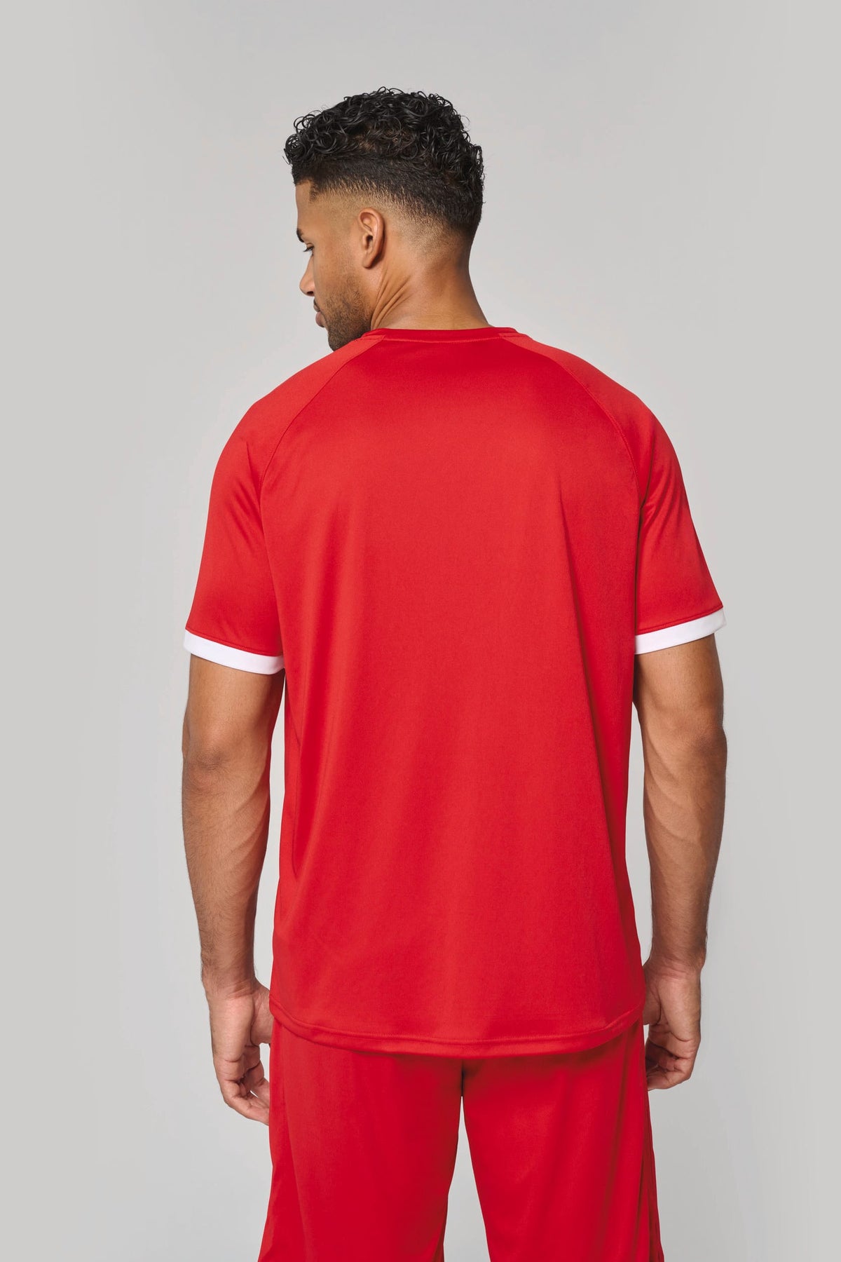 PROACT® PA4045 Sport-t-shirt van polyester