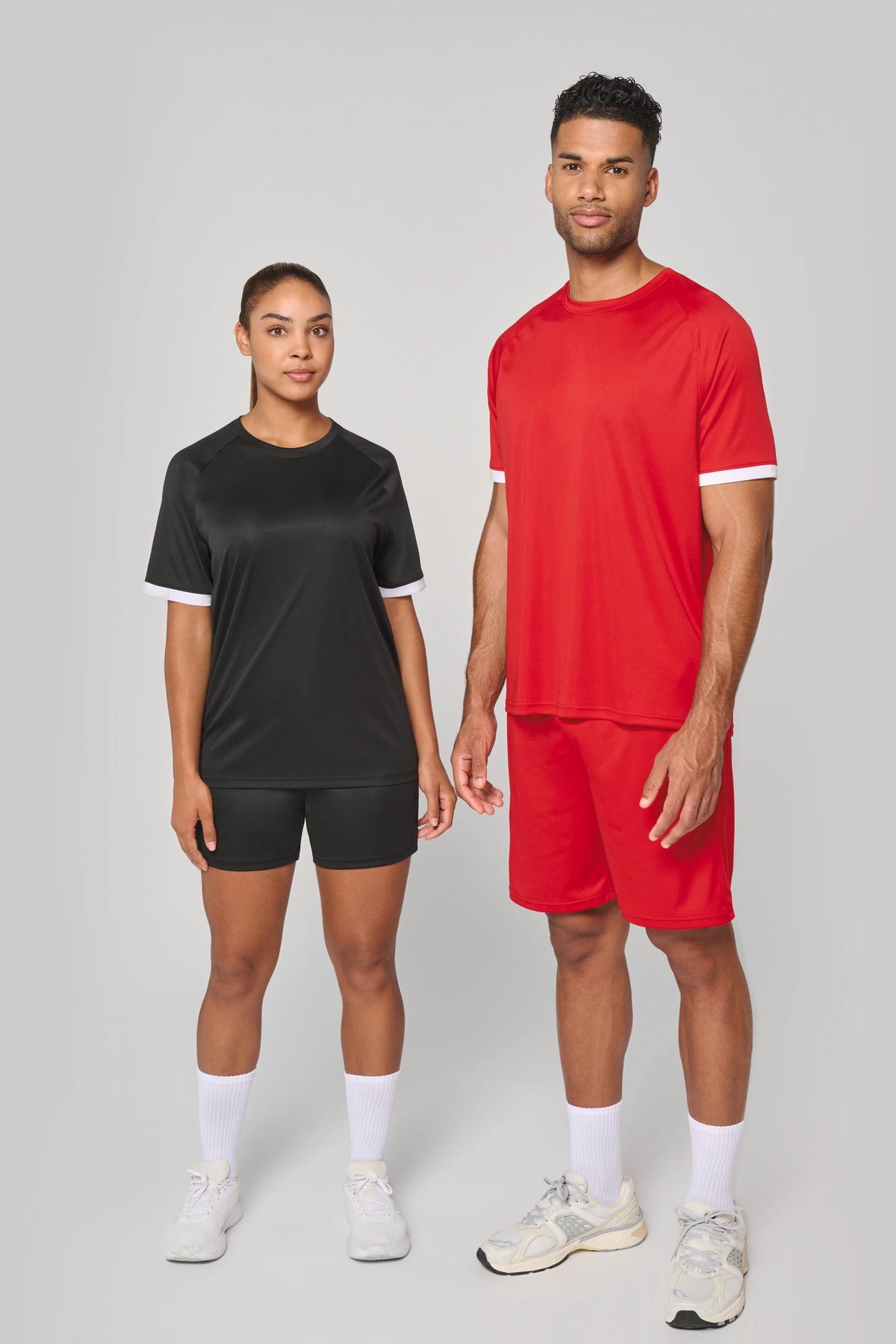 PROACT® PA4045 Sport-t-shirt van polyester