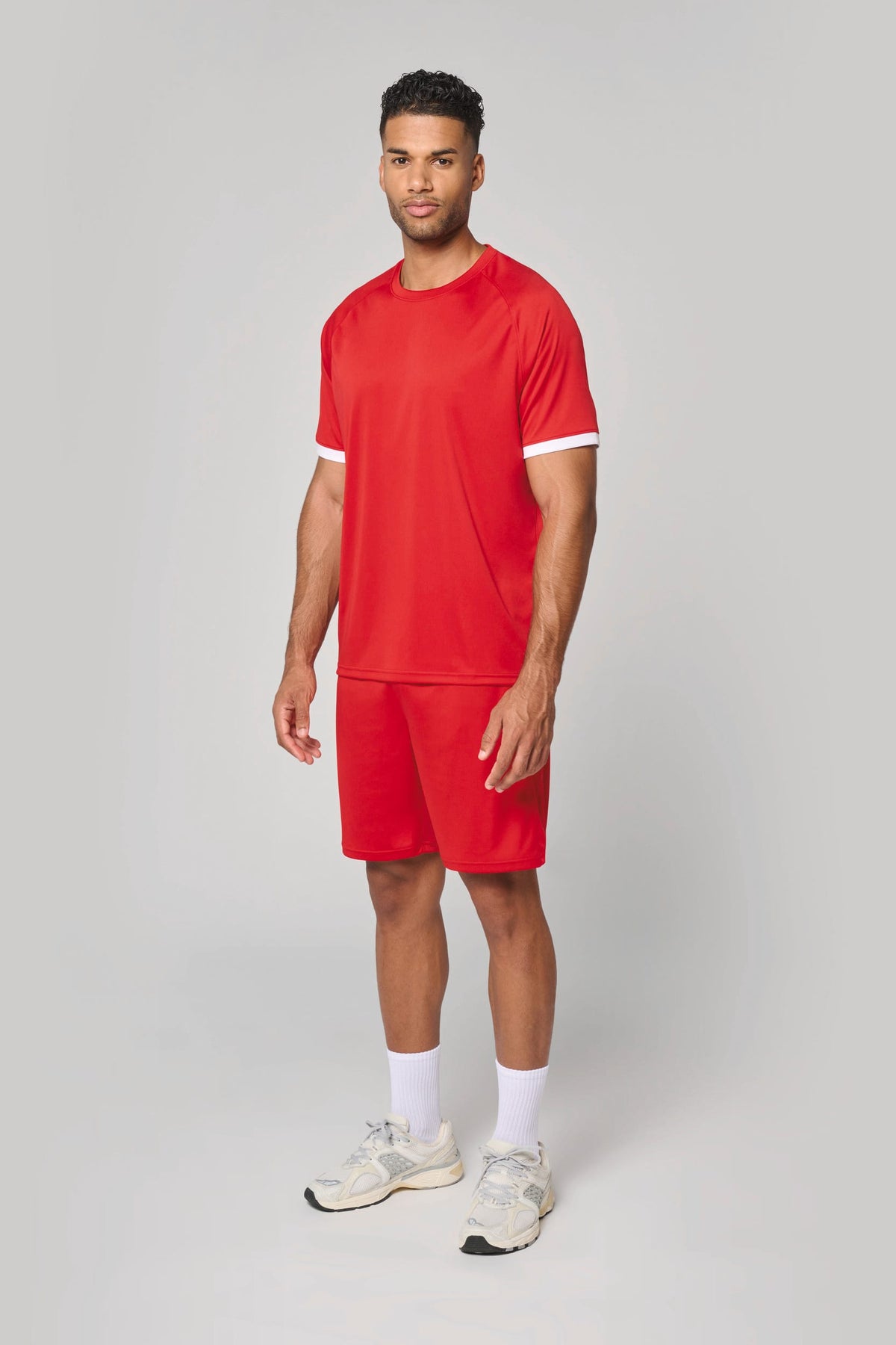 PROACT® PA4045 Sport-t-shirt van polyester