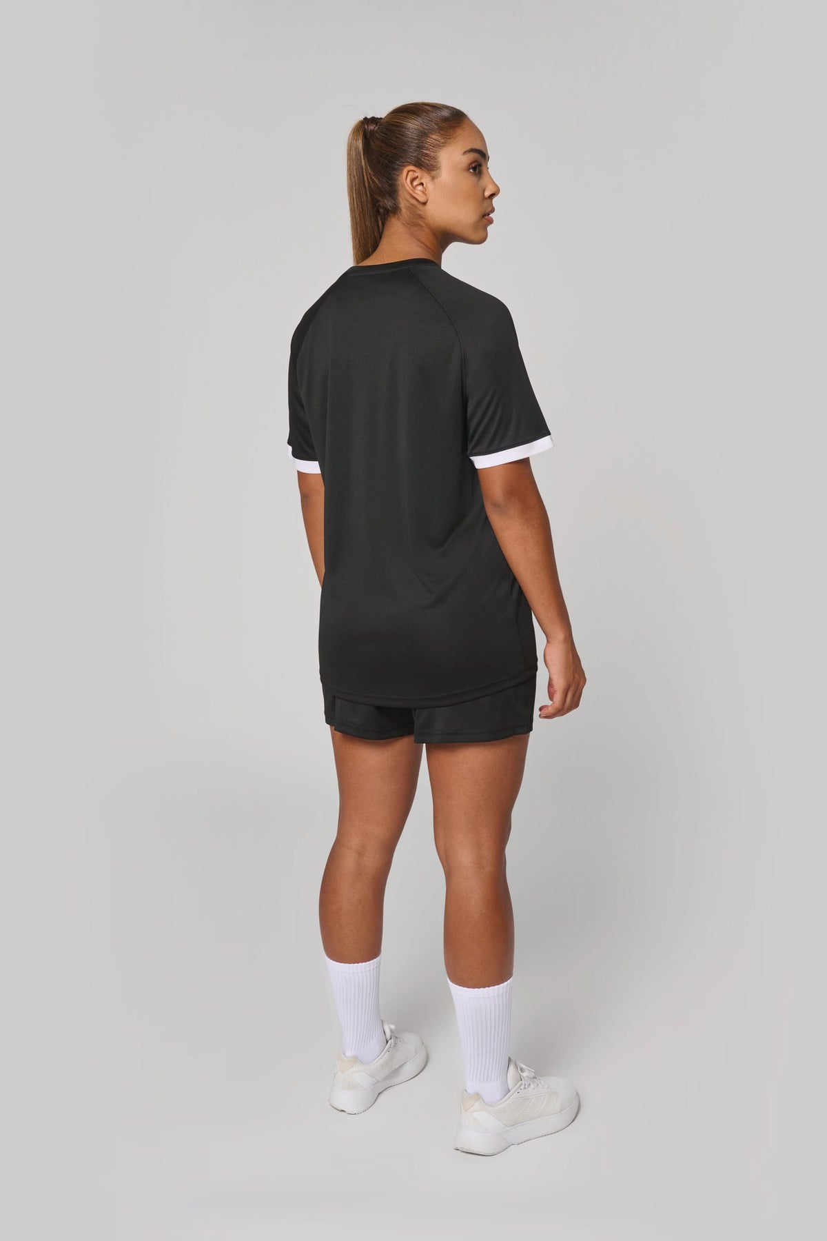 PROACT® PA1046 Dames sportshort van polyester
