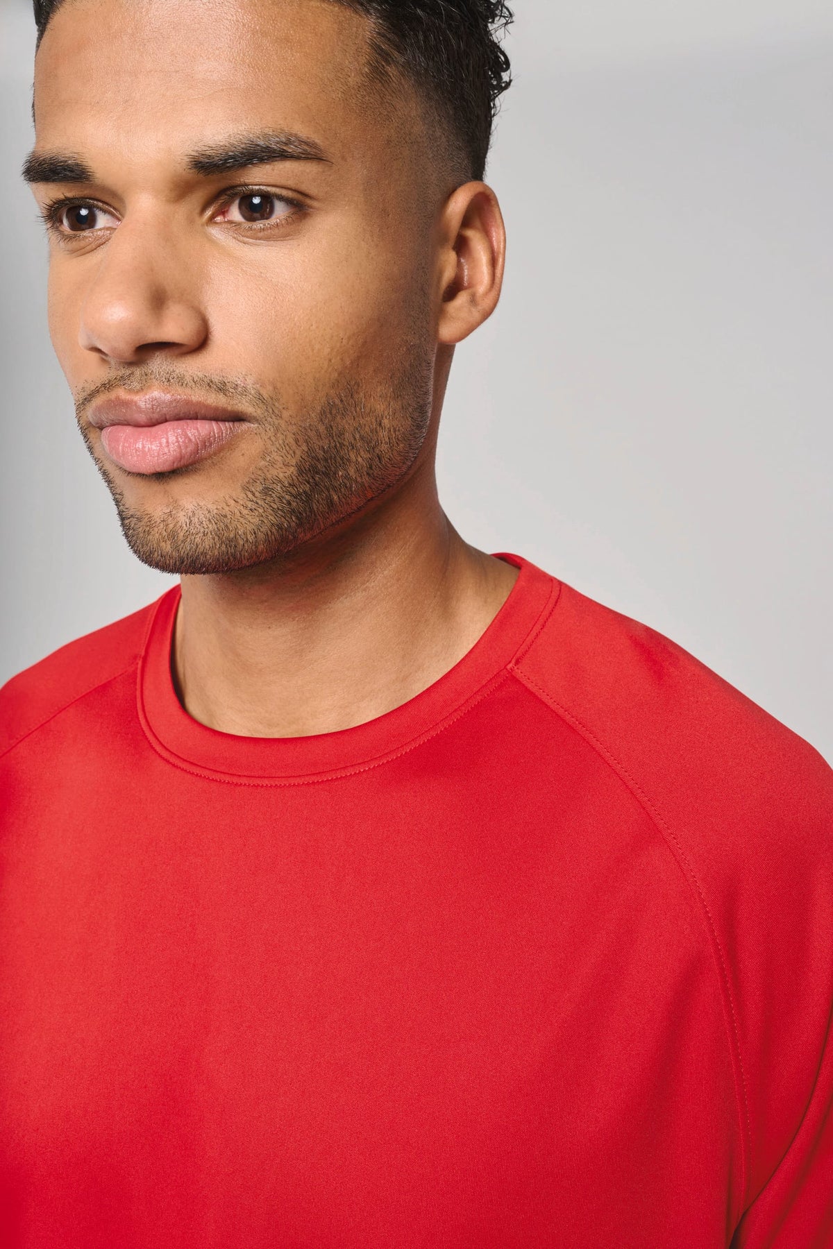 PROACT® PA4045 Sport-t-shirt van polyester