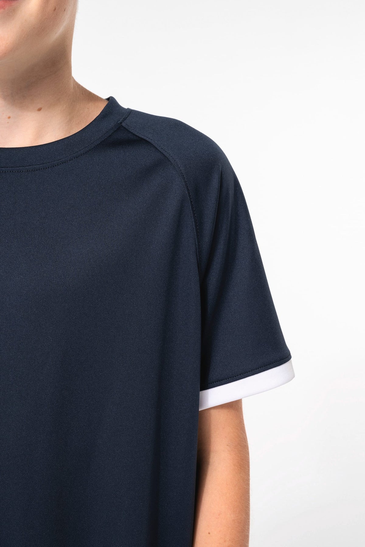 PROACT® PA4046 Sport-t-shirt van polyester voor kinderen
