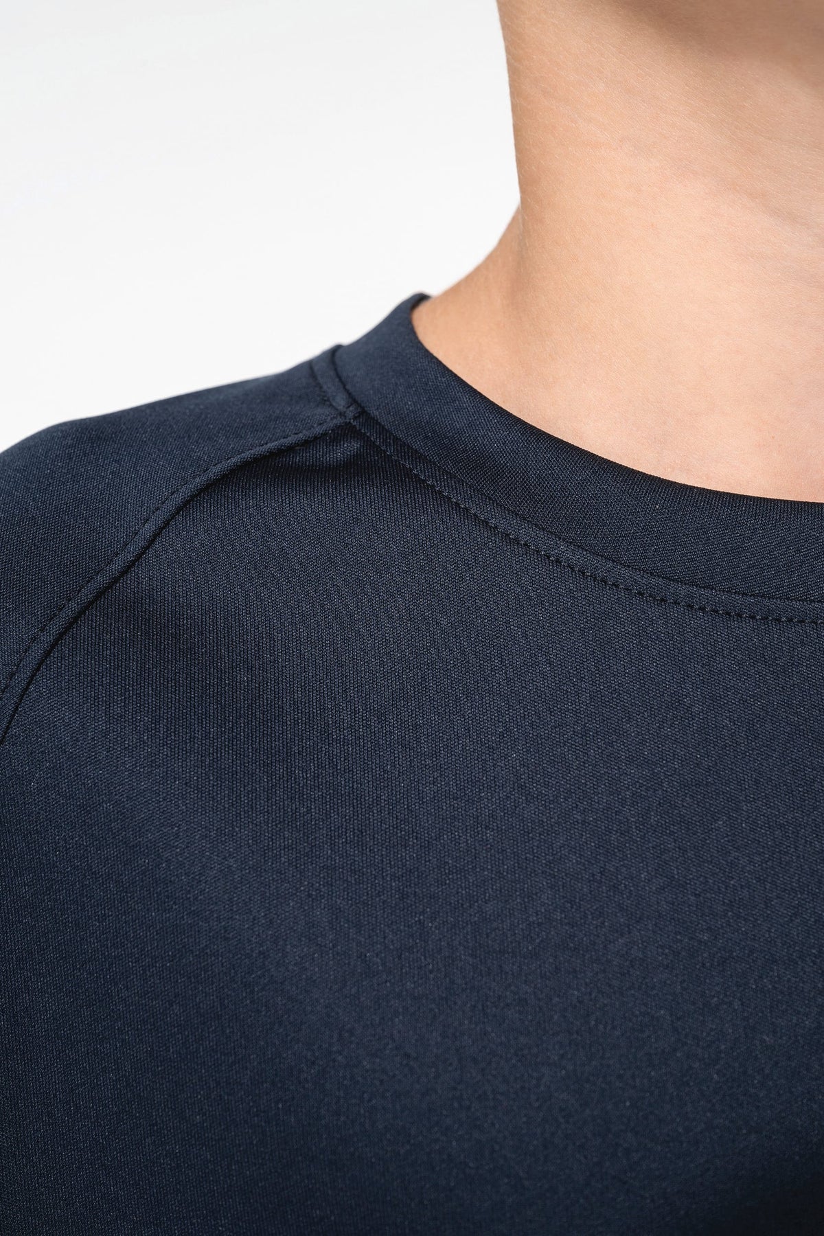 PROACT® PA4046 Sport-t-shirt van polyester voor kinderen