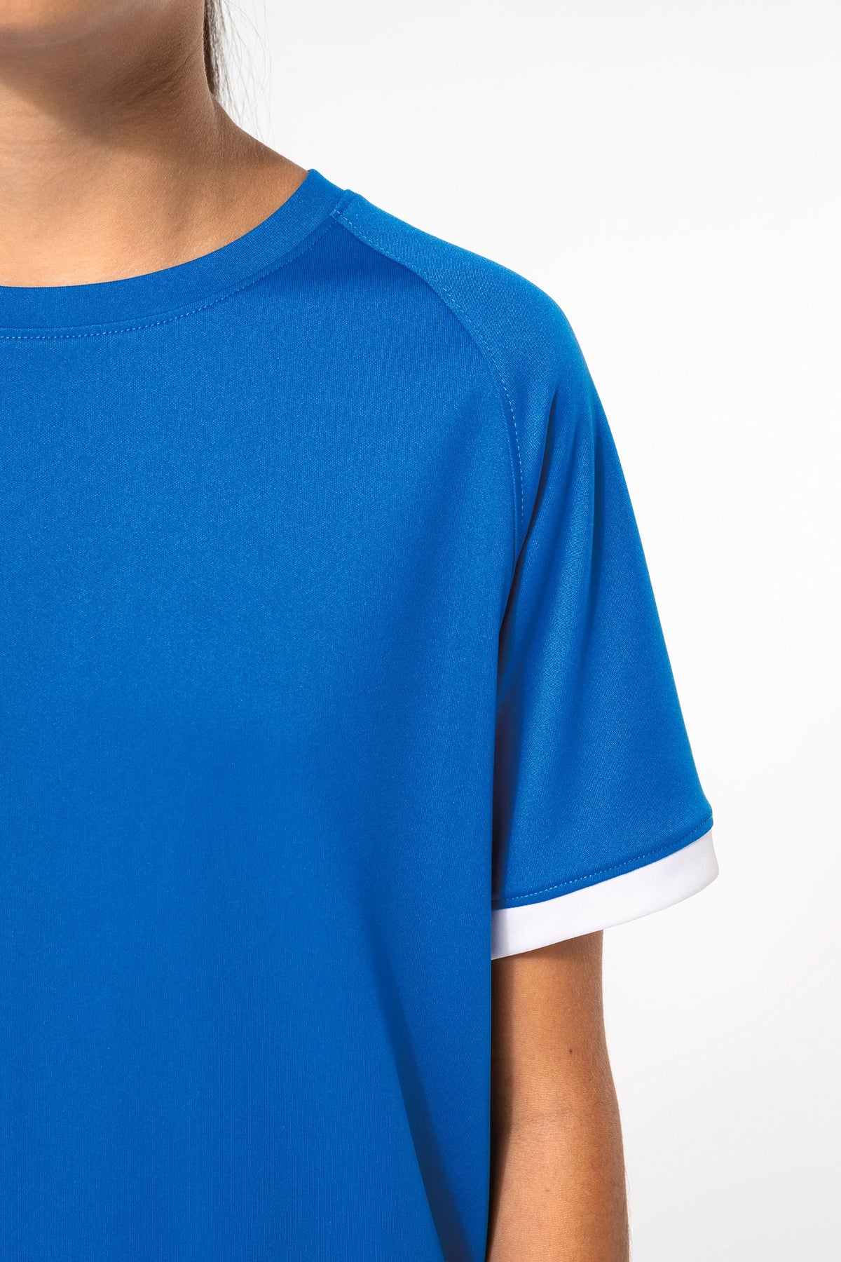 PROACT® PA4046 Sport-t-shirt van polyester voor kinderen