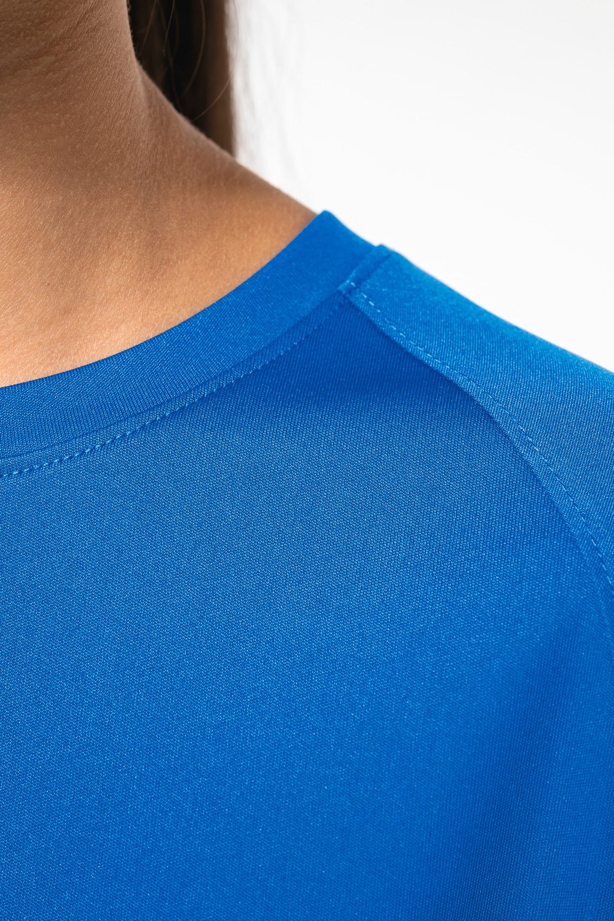 PROACT® PA4046 Sport-t-shirt van polyester voor kinderen