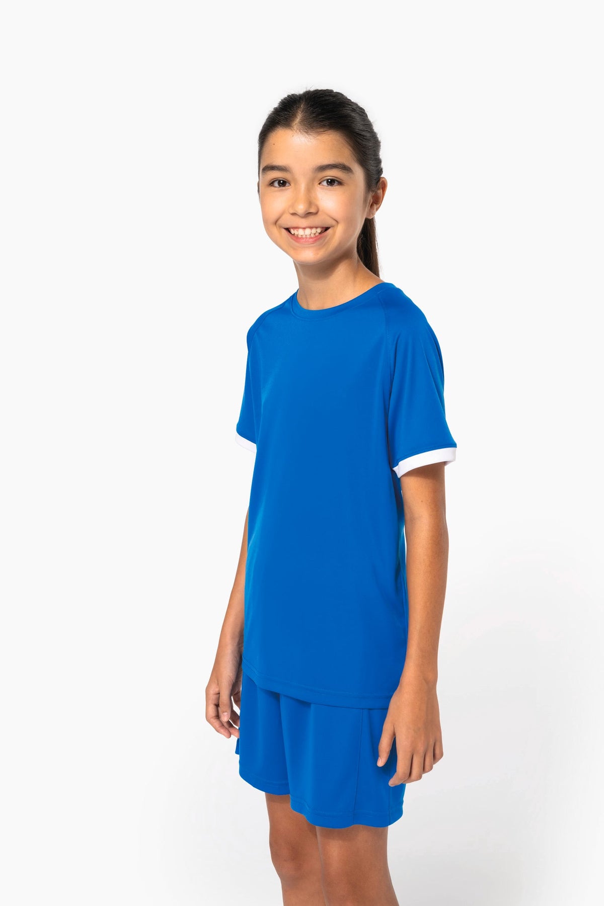 PROACT® PA4046 Sport-t-shirt van polyester voor kinderen