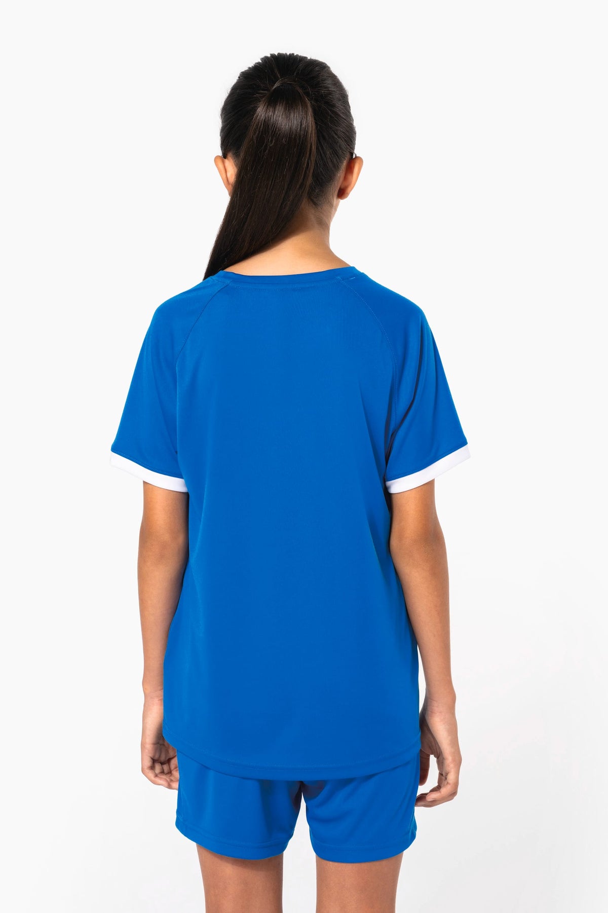 PROACT® PA4046 Sport-t-shirt van polyester voor kinderen