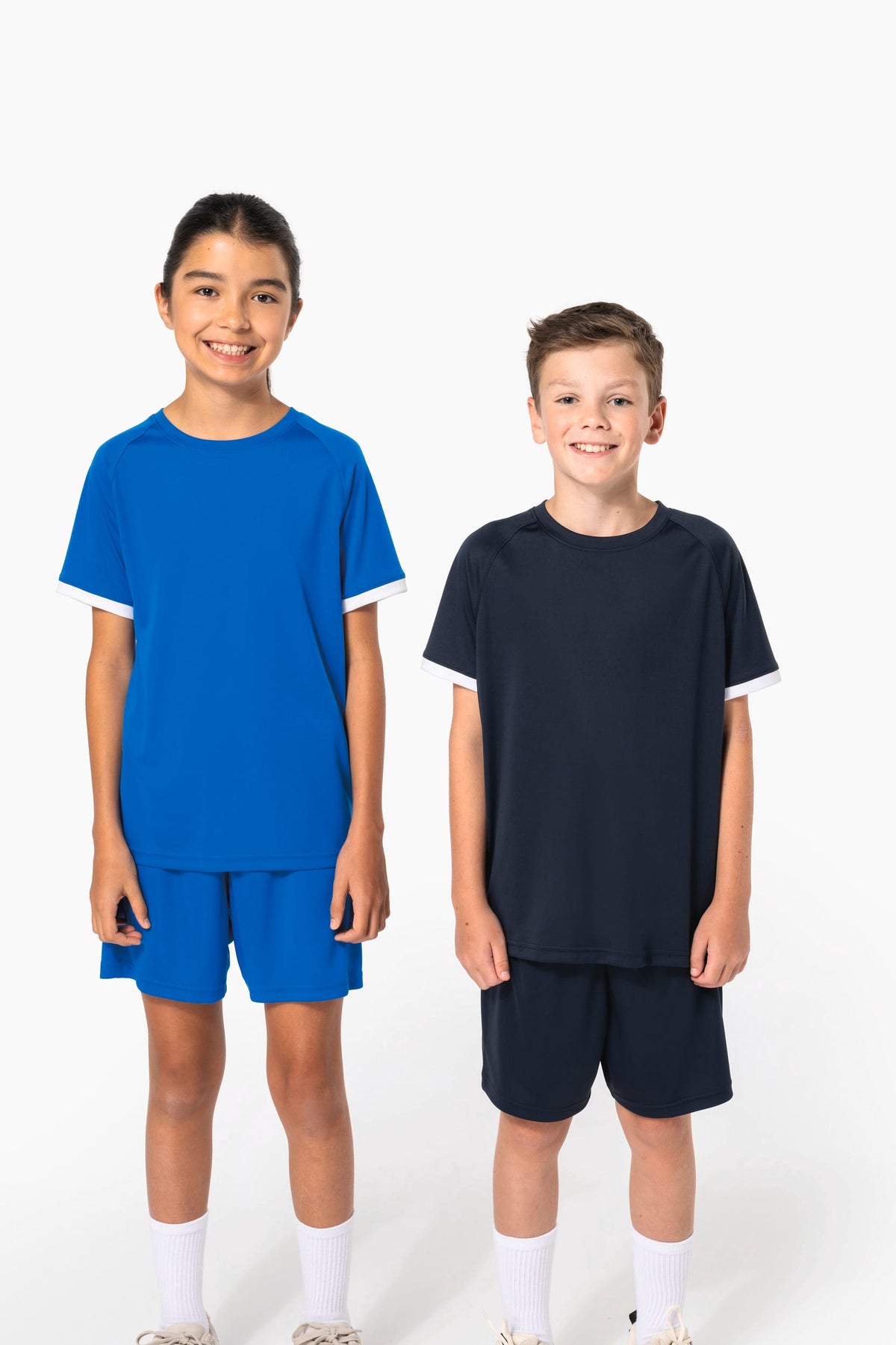 PROACT® PA4046 Sport-t-shirt van polyester voor kinderen