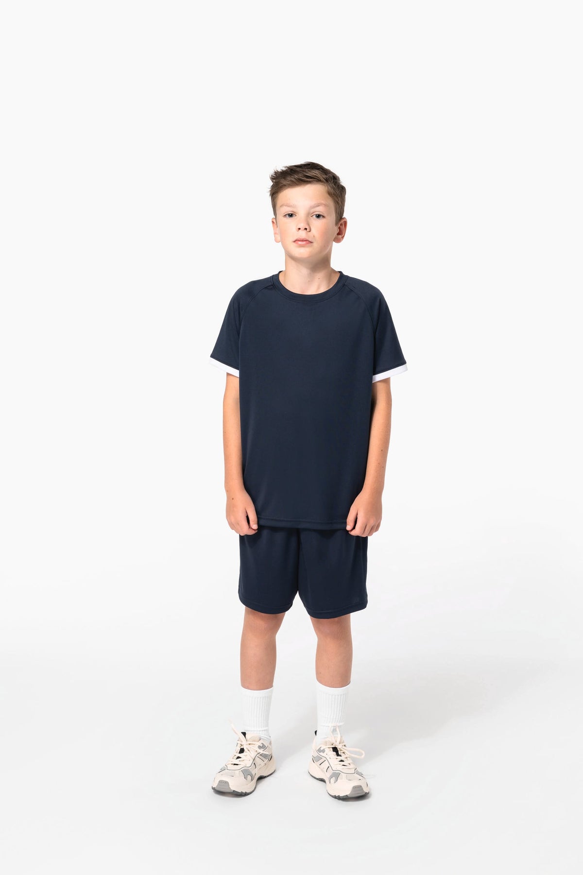 PROACT® PA4046 Sport-t-shirt van polyester voor kinderen