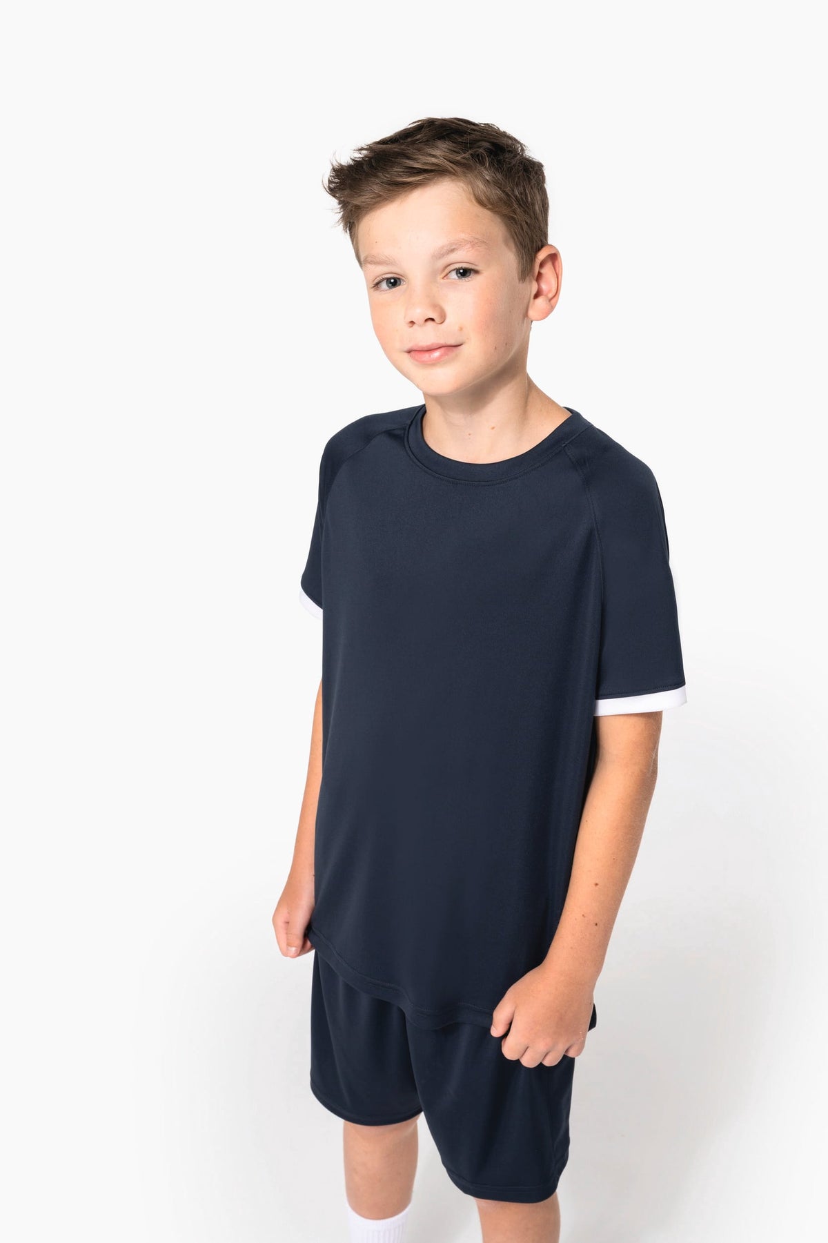 PROACT® PA4046 Sport-t-shirt van polyester voor kinderen