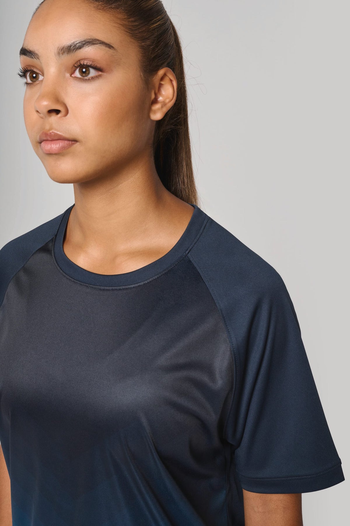 PROACT® PA4047 Sport-t-shirt van gesublimeerd polyester unisex