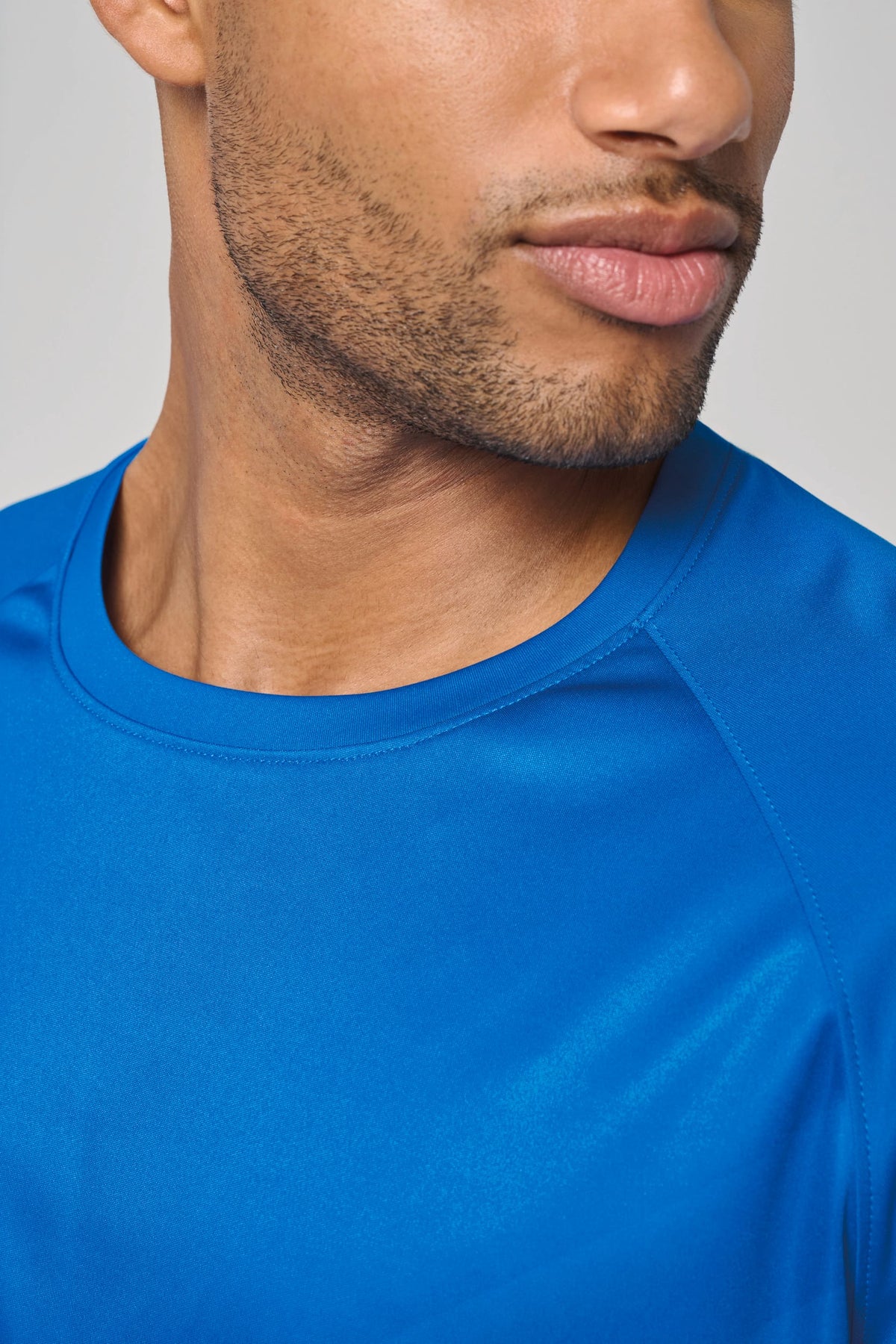 PROACT® PA4047 Sport-t-shirt van gesublimeerd polyester unisex