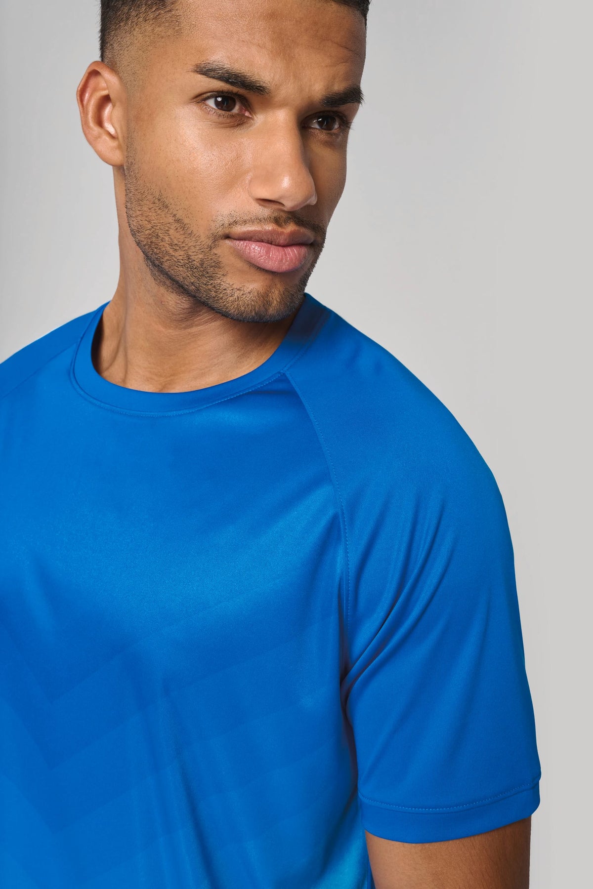 PROACT® PA4047 Sport-t-shirt van gesublimeerd polyester unisex