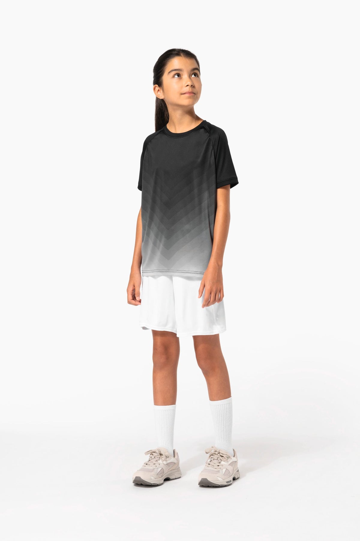 PROACT® PA4048 Multisporttruitje van gesublimeerd polyester voor kinderen