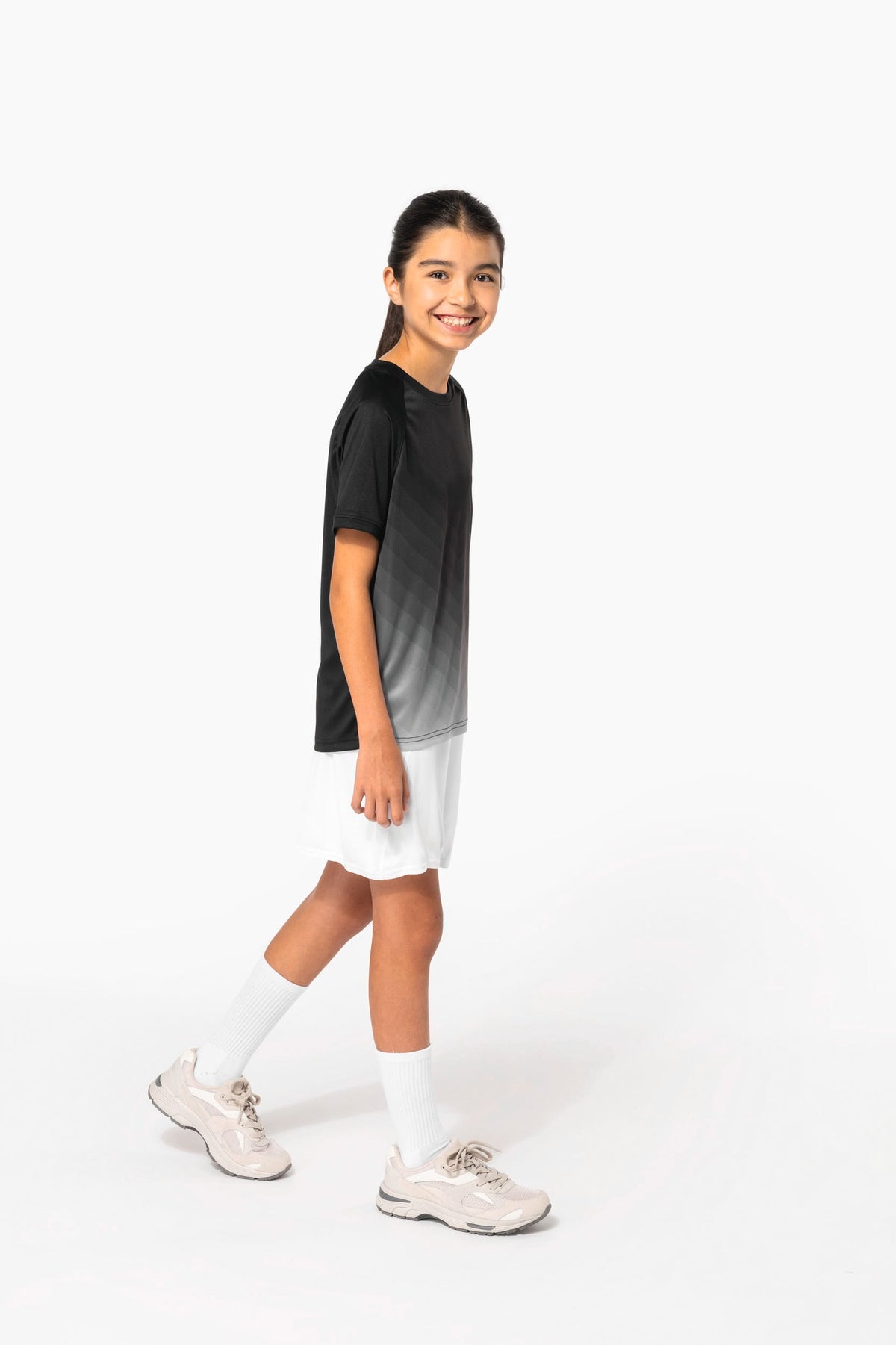 PROACT® PA4048 Multisporttruitje van gesublimeerd polyester voor kinderen