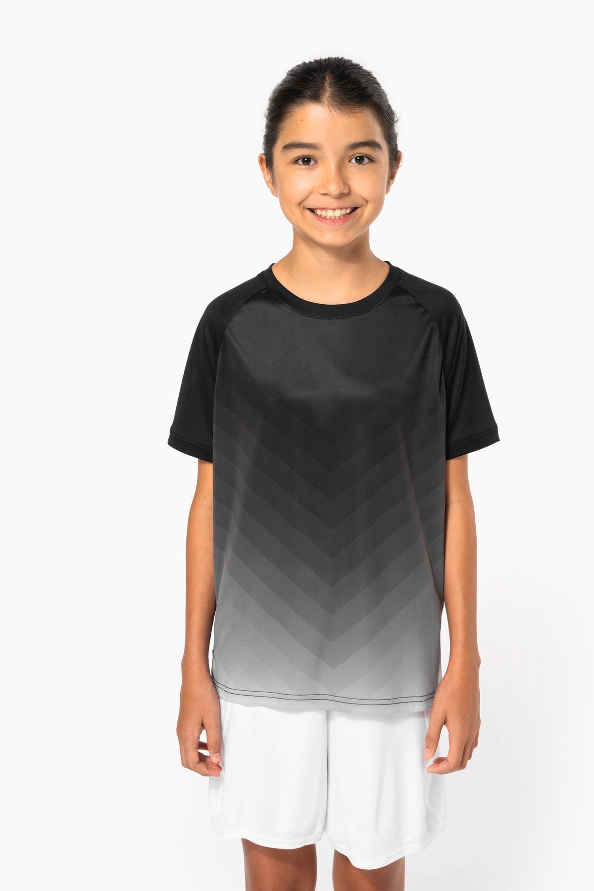 PROACT® PA4048 Multisporttruitje van gesublimeerd polyester voor kinderen