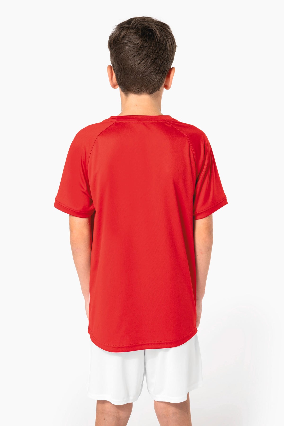 PROACT® PA4048 Multisporttruitje van gesublimeerd polyester voor kinderen
