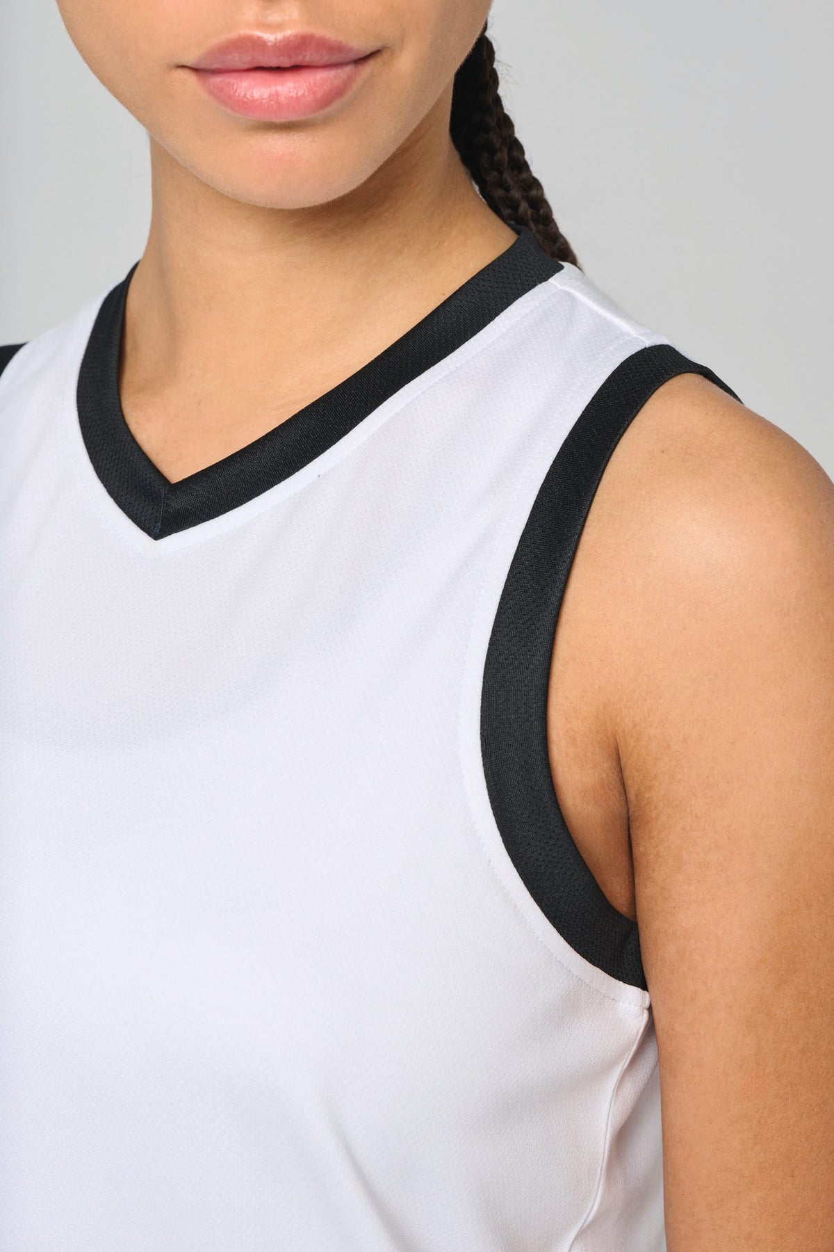 PROACT® PA4051 Basketbalshirt voor dames
