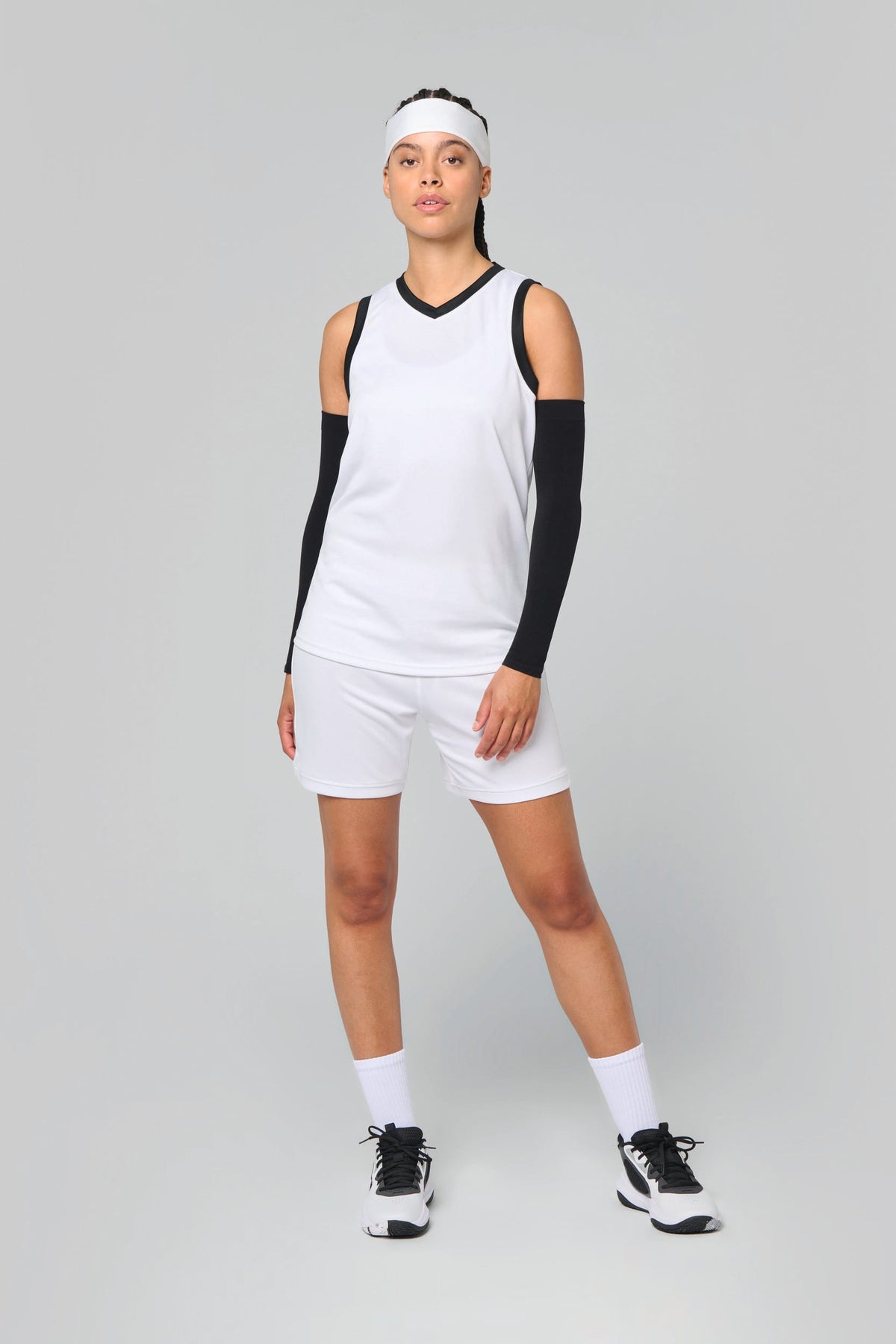 PROACT® PA4051 Basketbalshirt voor dames