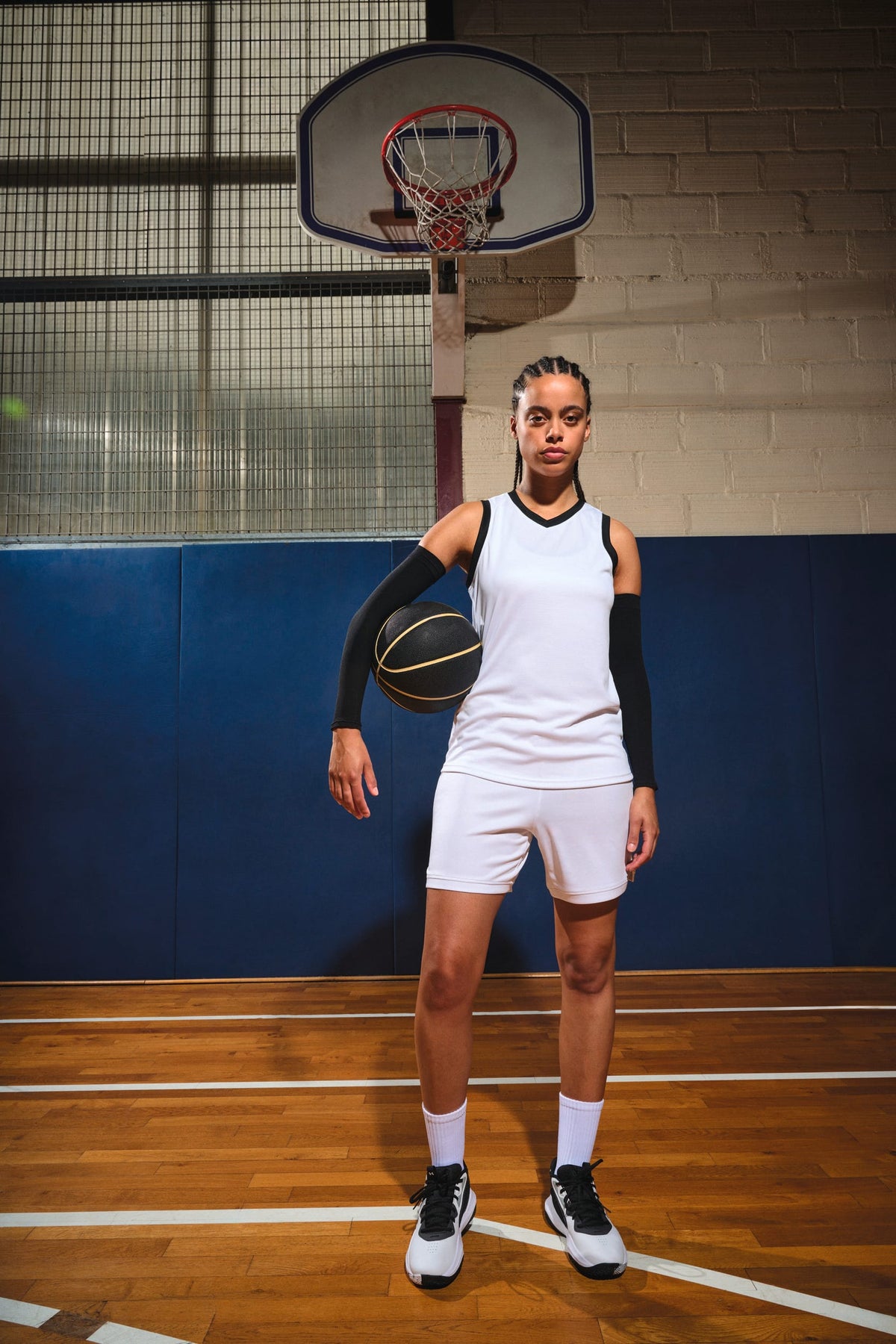 PROACT® PA032 Naadloze sportmouw