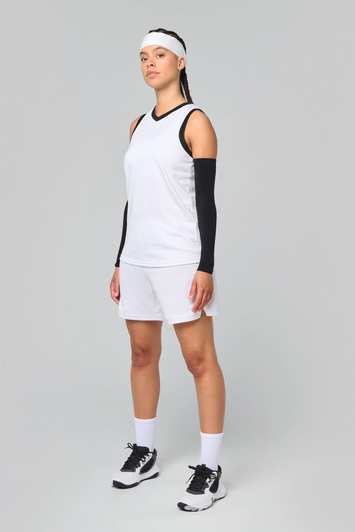 PROACT® PA4051 Basketbalshirt voor dames