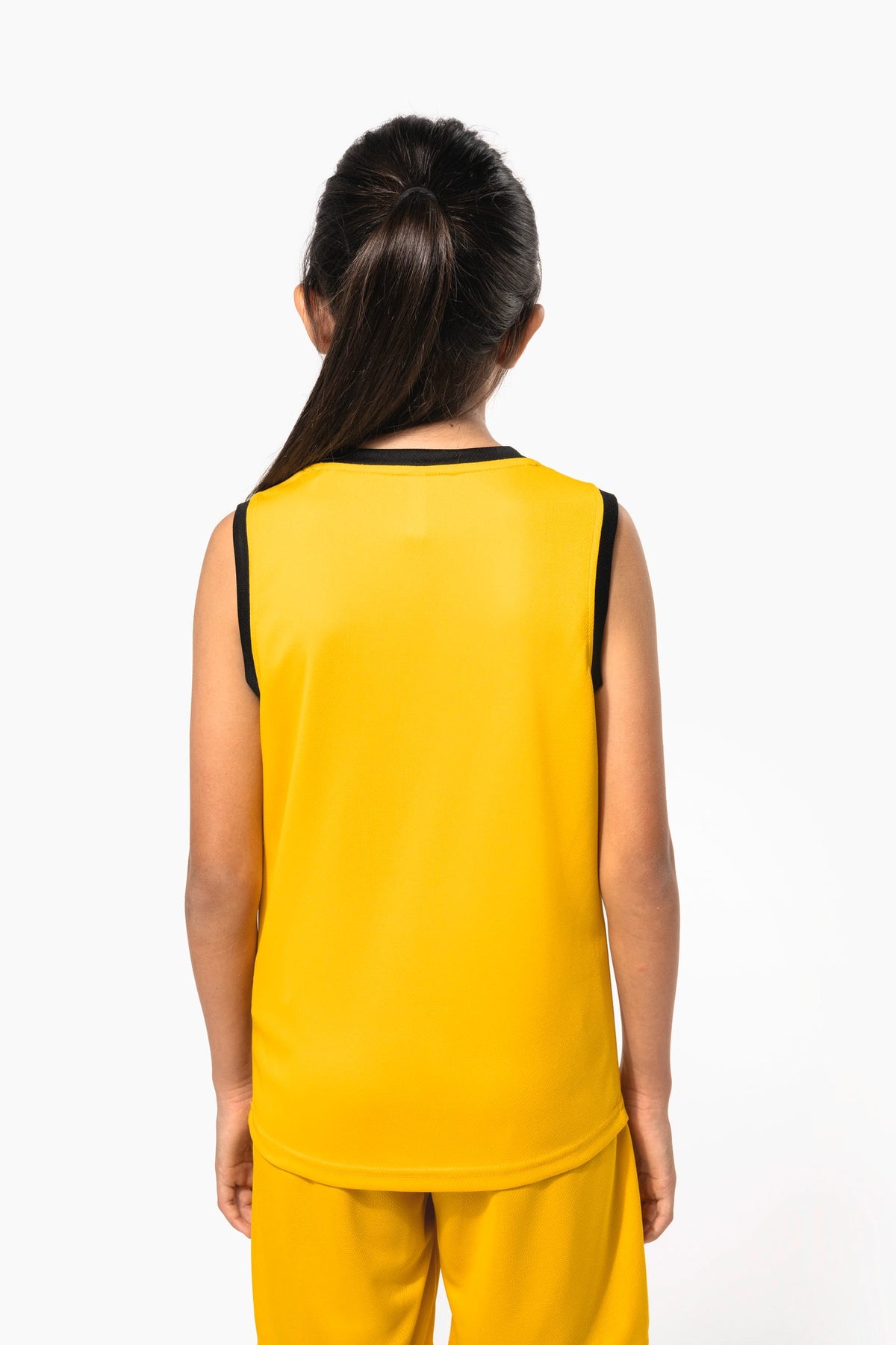 PROACT® PA4052 Basketbalshirt voor kinderen