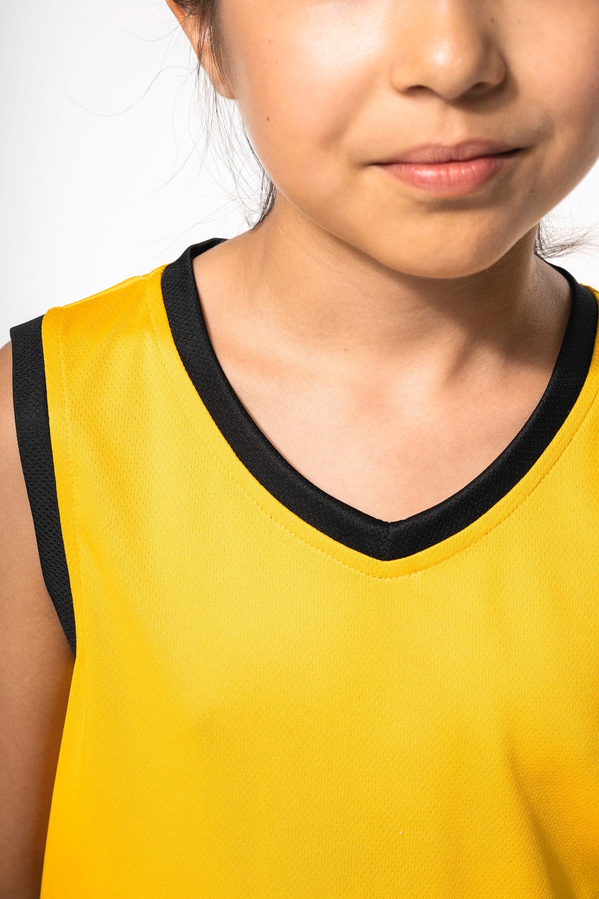 PROACT® PA4052 Basketbalshirt voor kinderen