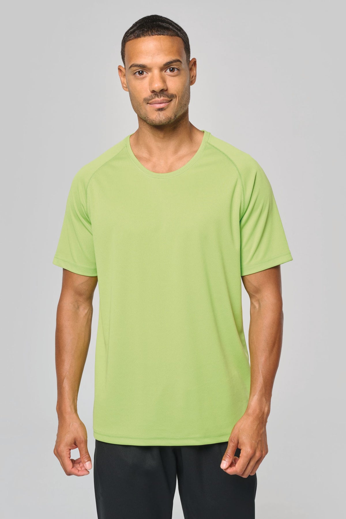 PROACT® PA438 Functioneel sportshirt