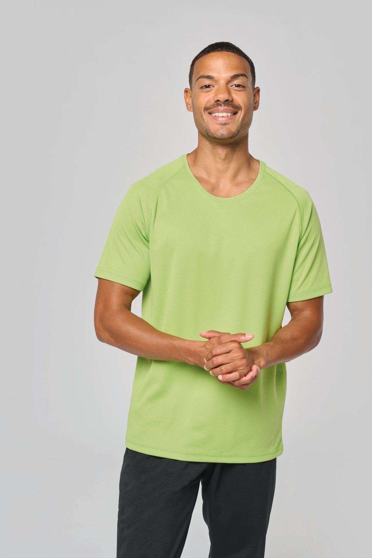 PROACT® PA438 Functioneel sportshirt