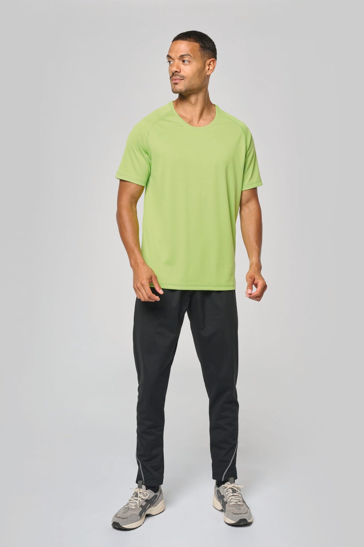 PROACT® PA438 Functioneel sportshirt