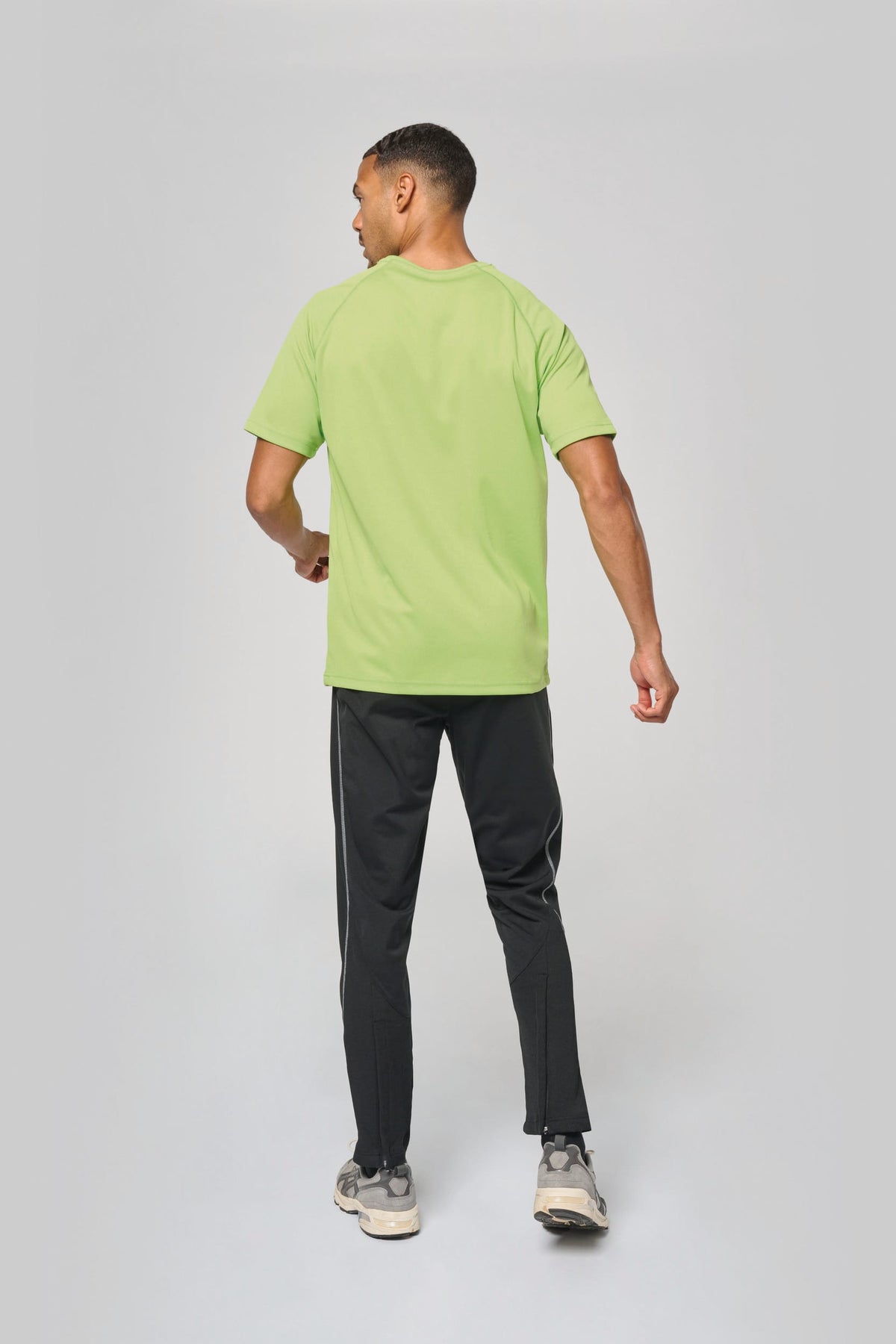 PROACT® PA438 Functioneel sportshirt