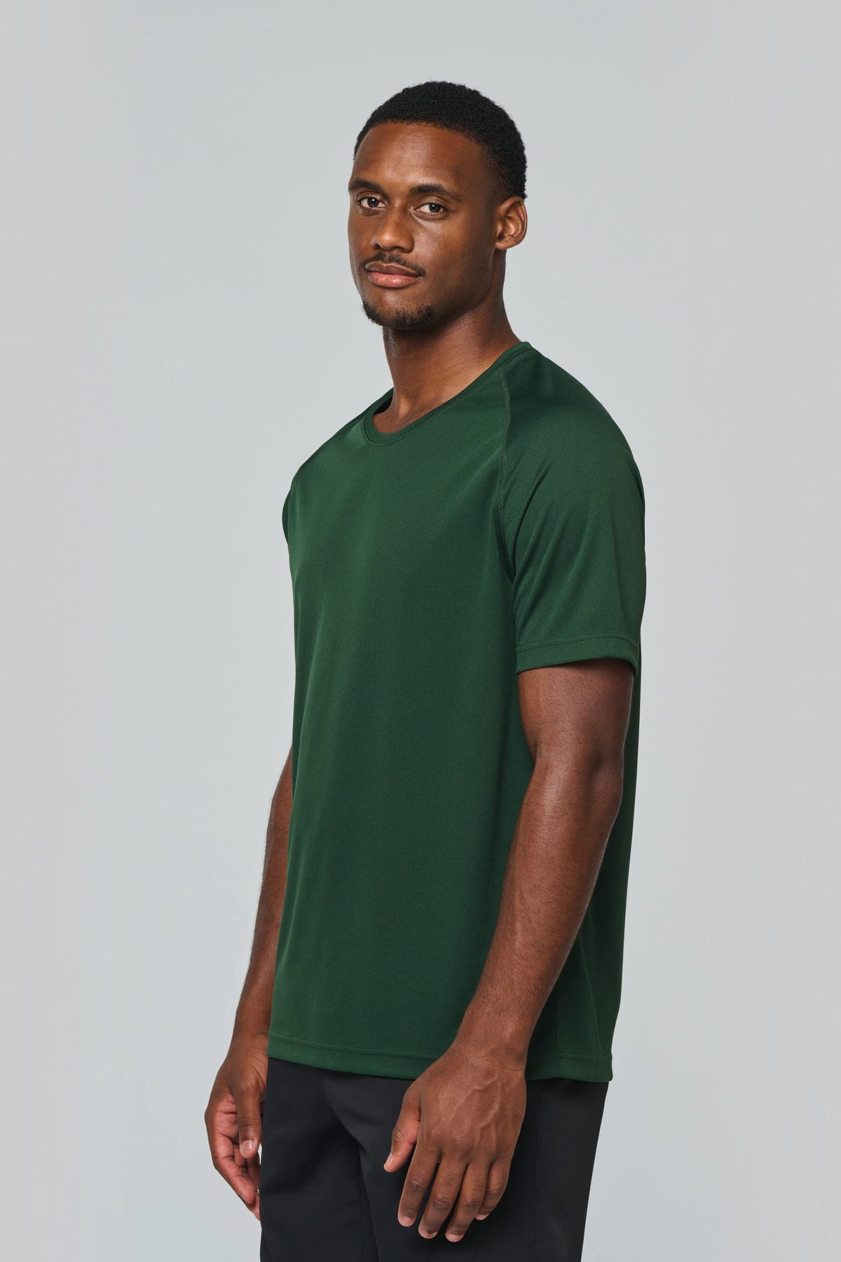 PROACT® PA438 Functioneel sportshirt