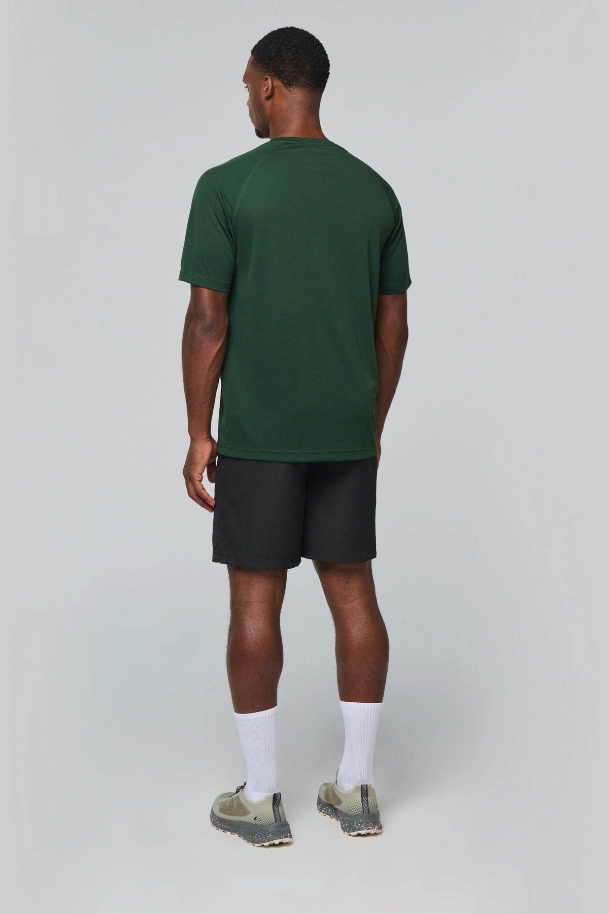 PROACT® PA438 Functioneel sportshirt