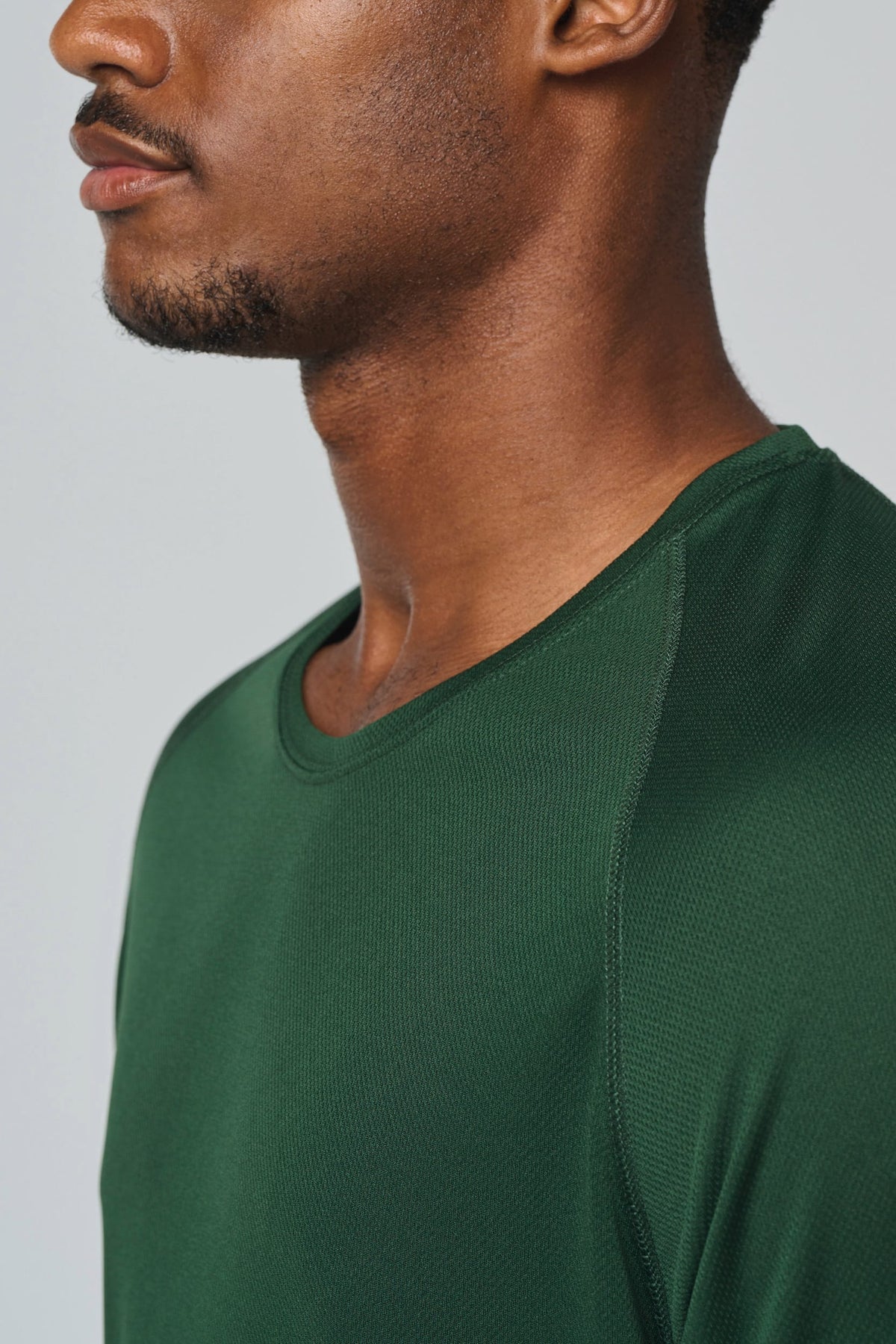 PROACT® PA438 Functioneel sportshirt