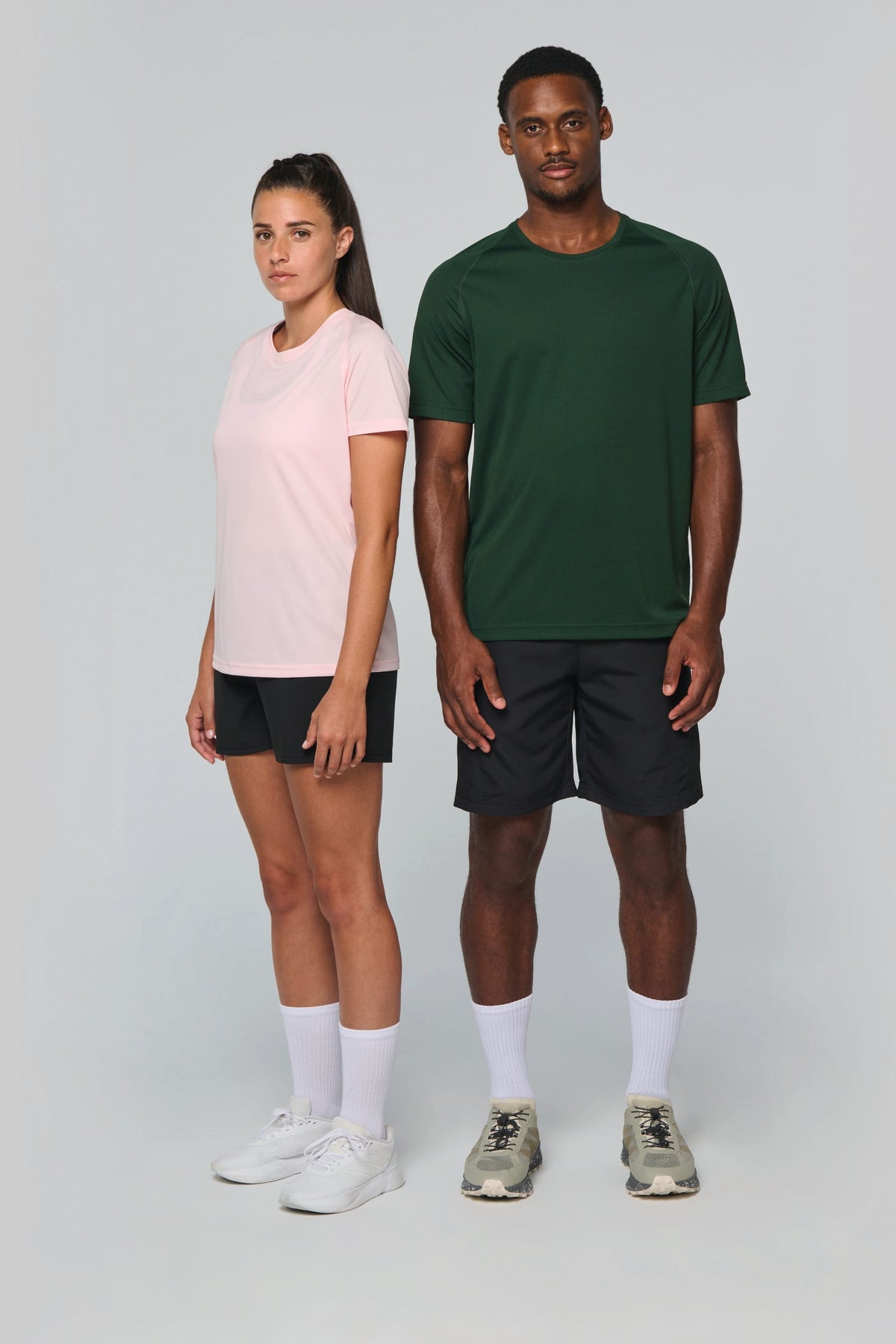 PROACT® PA439 Functioneel damessportshirt